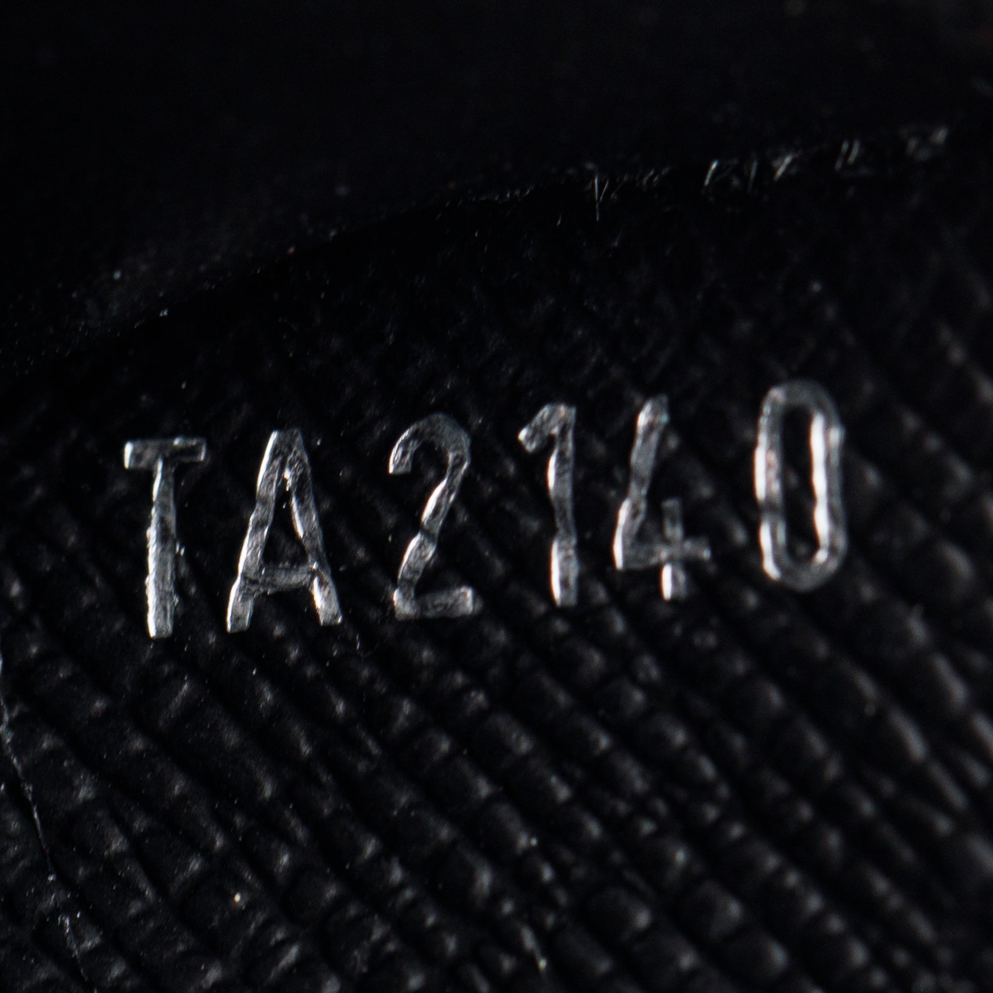 Louis Vuitton Black Epi Joey Wallet