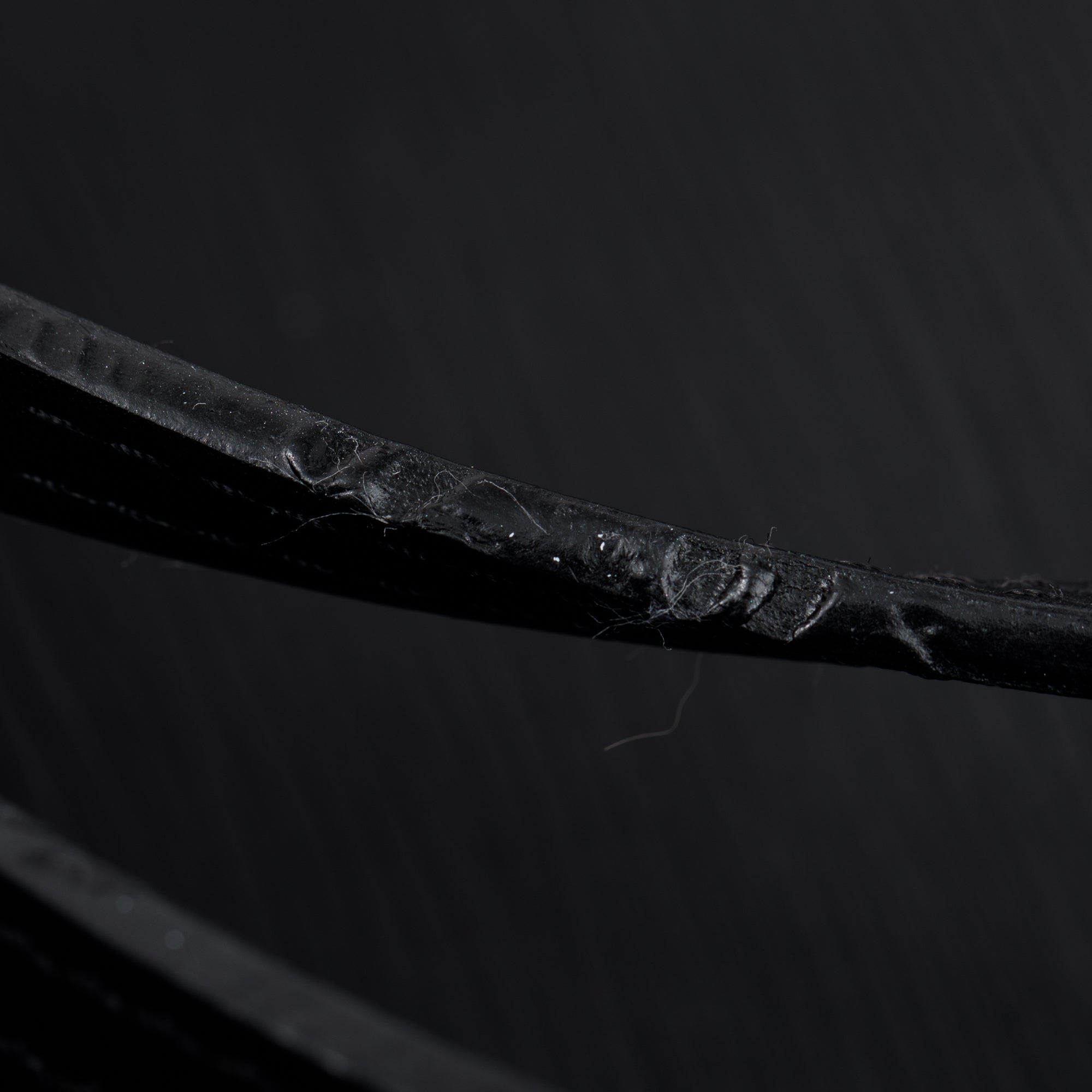 Louis Vuitton Black Epi Leather Neverfull MM w/ Pouch