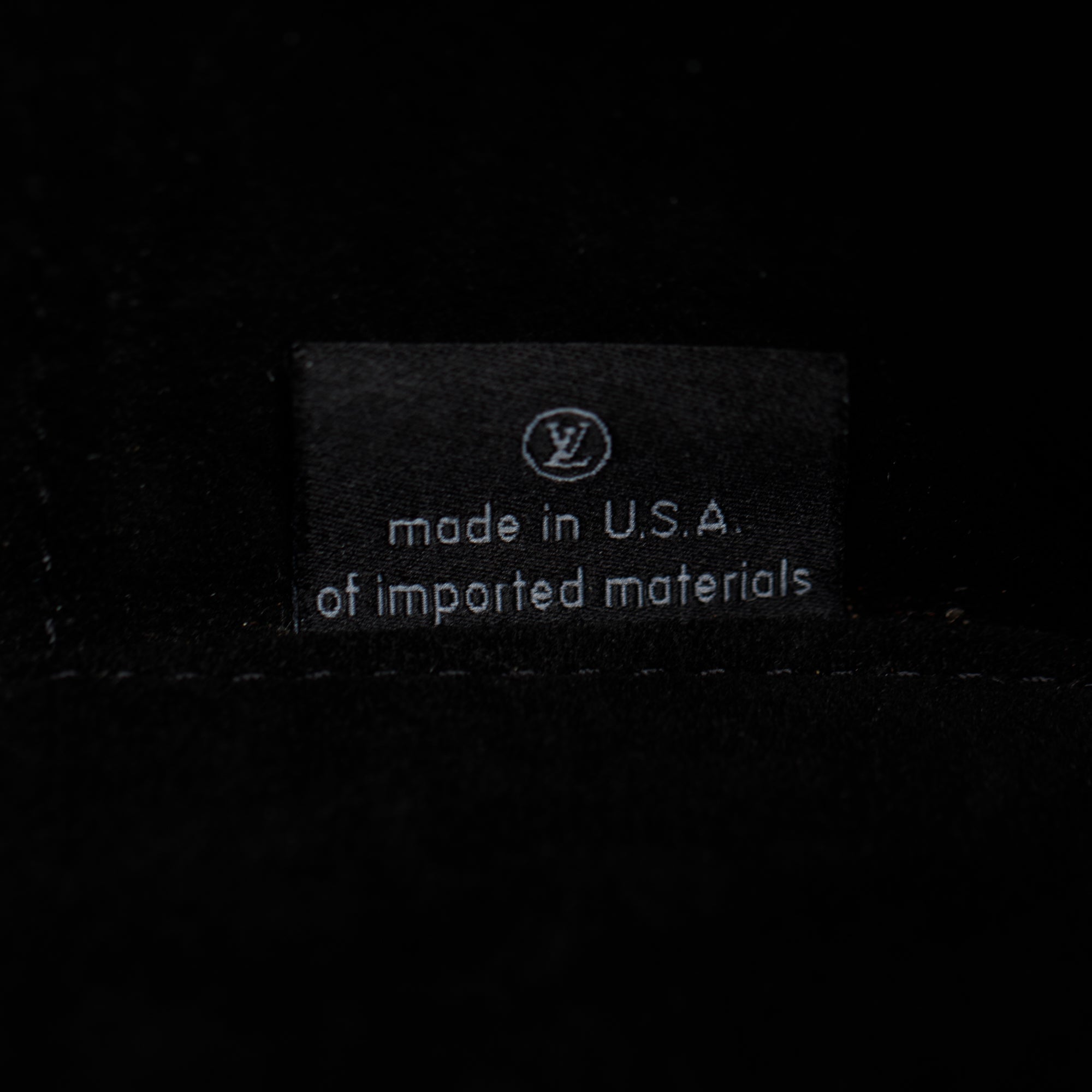 Louis Vuitton Black Epi Leather Neverfull MM w/ Pouch