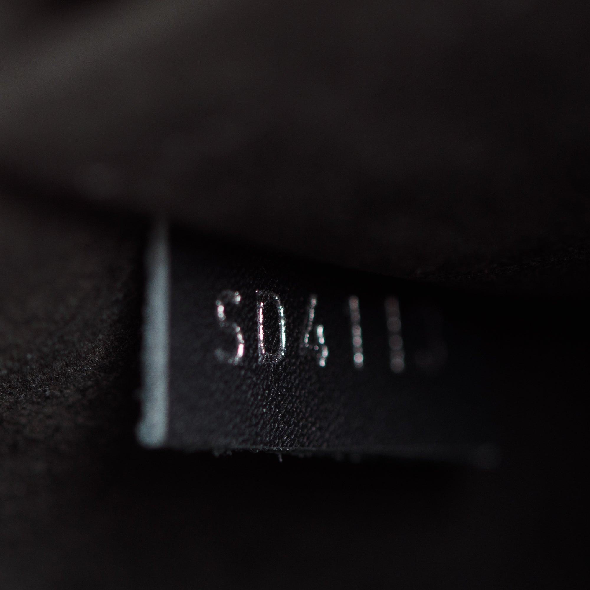 Louis Vuitton Black Epi Leather Neverfull MM w/ Pouch