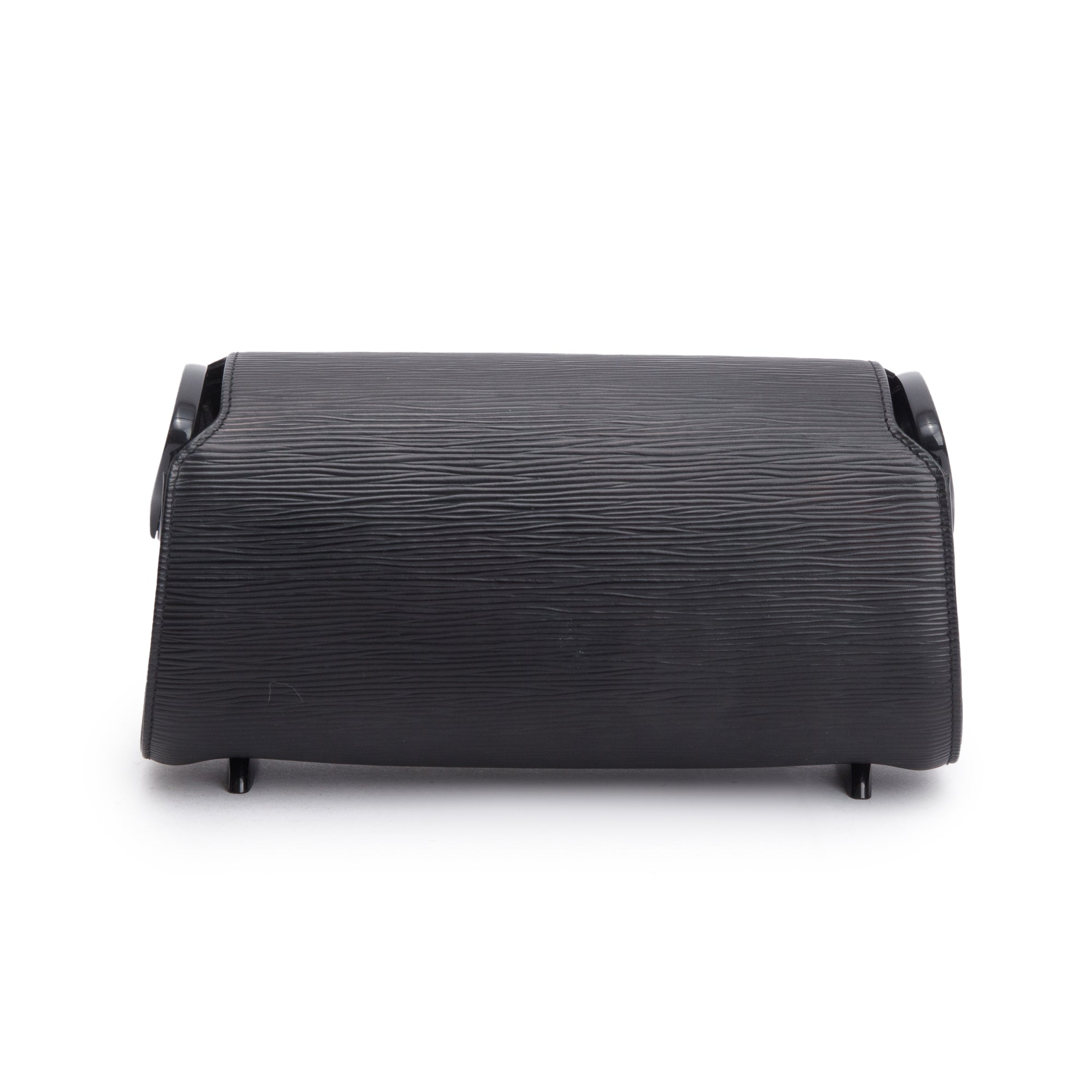 Louis Vuitton Black Epi Leather Nocturne PM