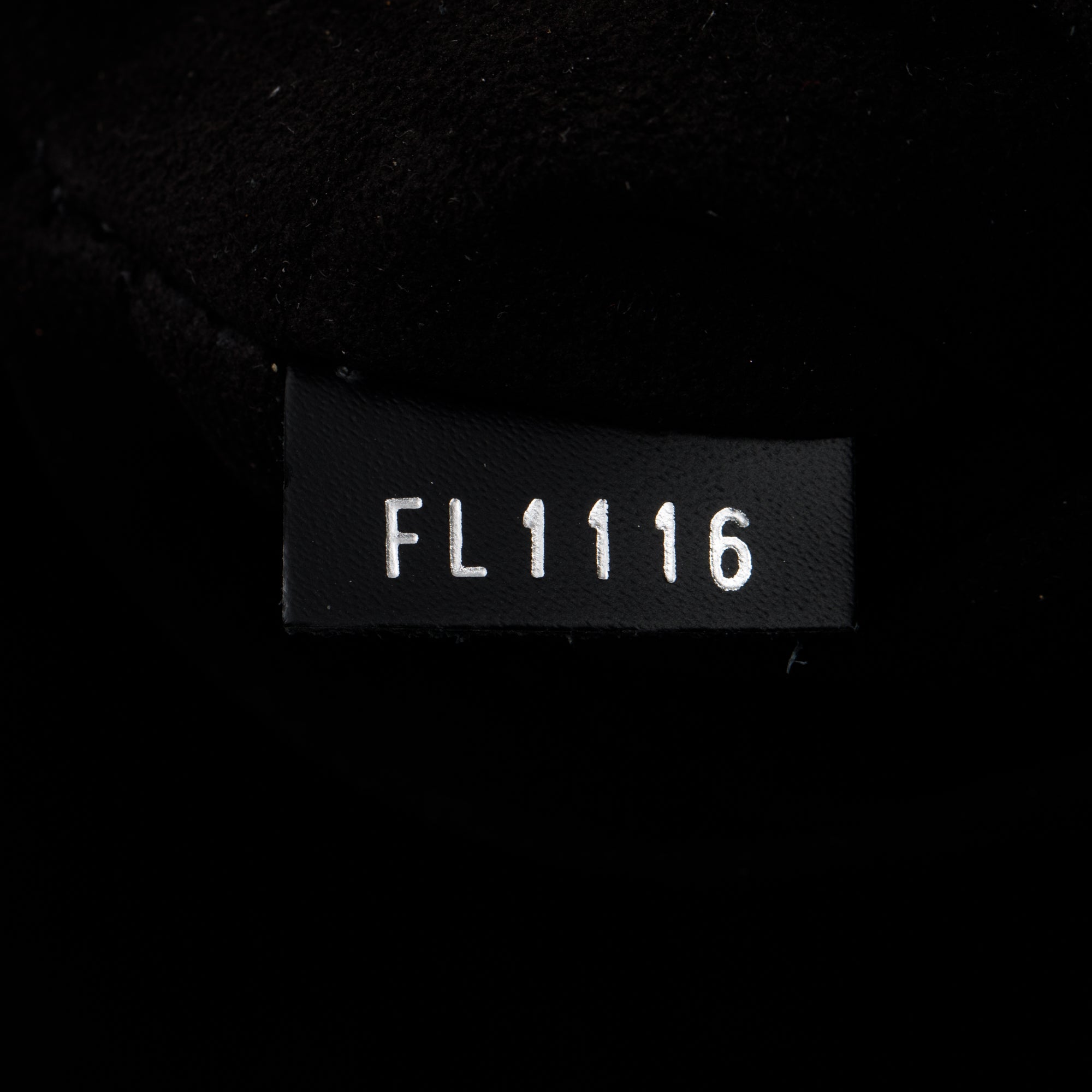 Louis Vuitton Black Epi Leather Twist PM Shoulder Bag