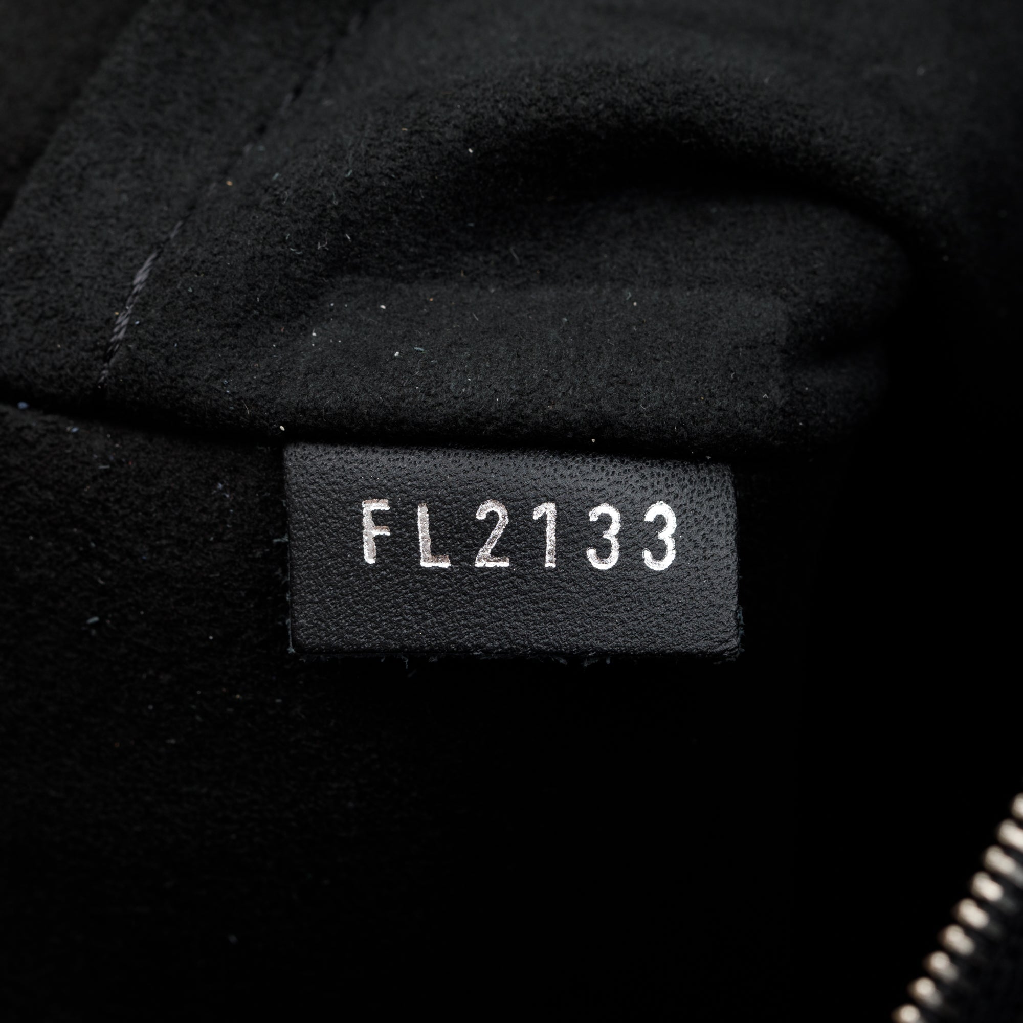 Louis Vuitton Black Epi Neverfull MM w/ Pouch