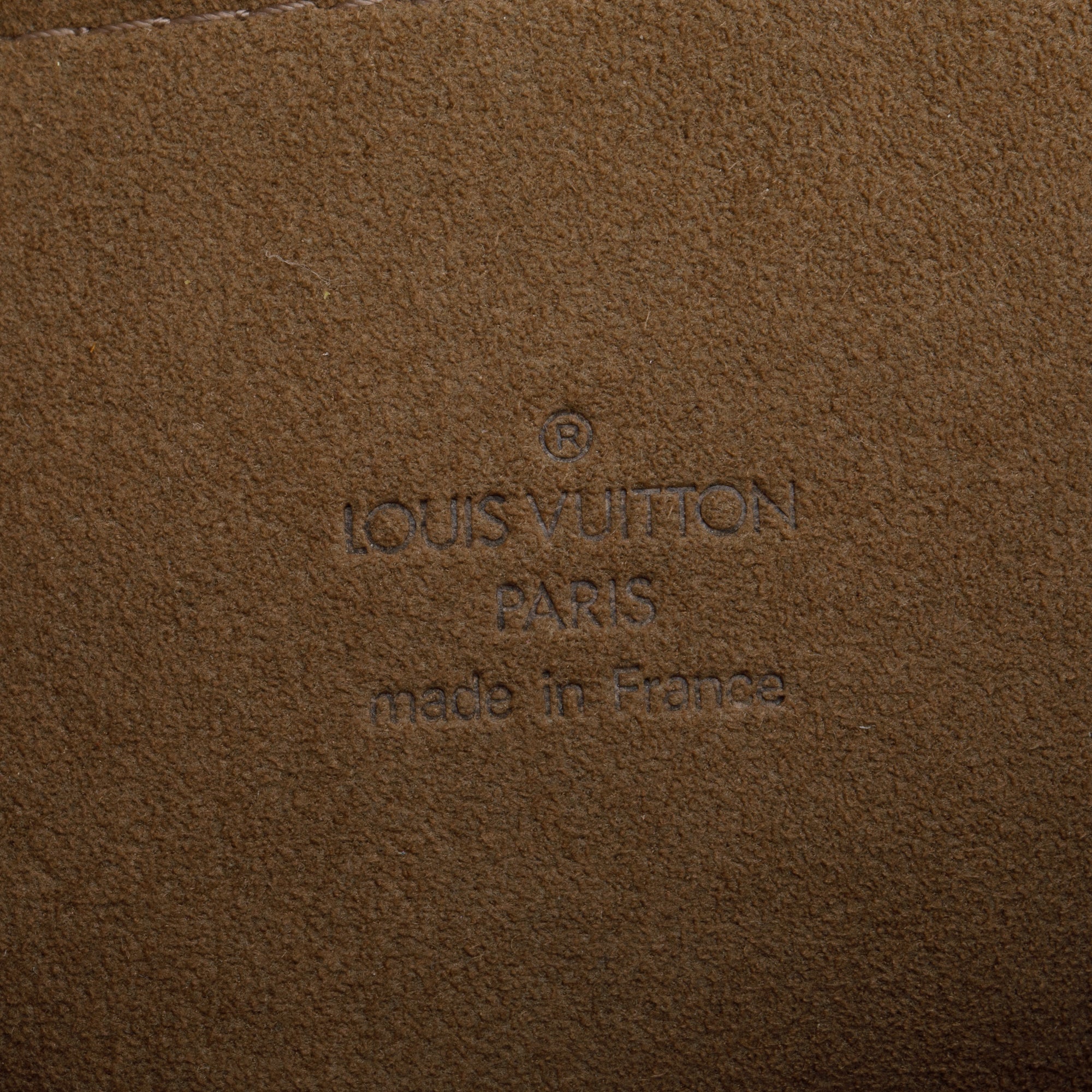 Louis Vuitton Black Monogram Multicolore Priscilla Bag