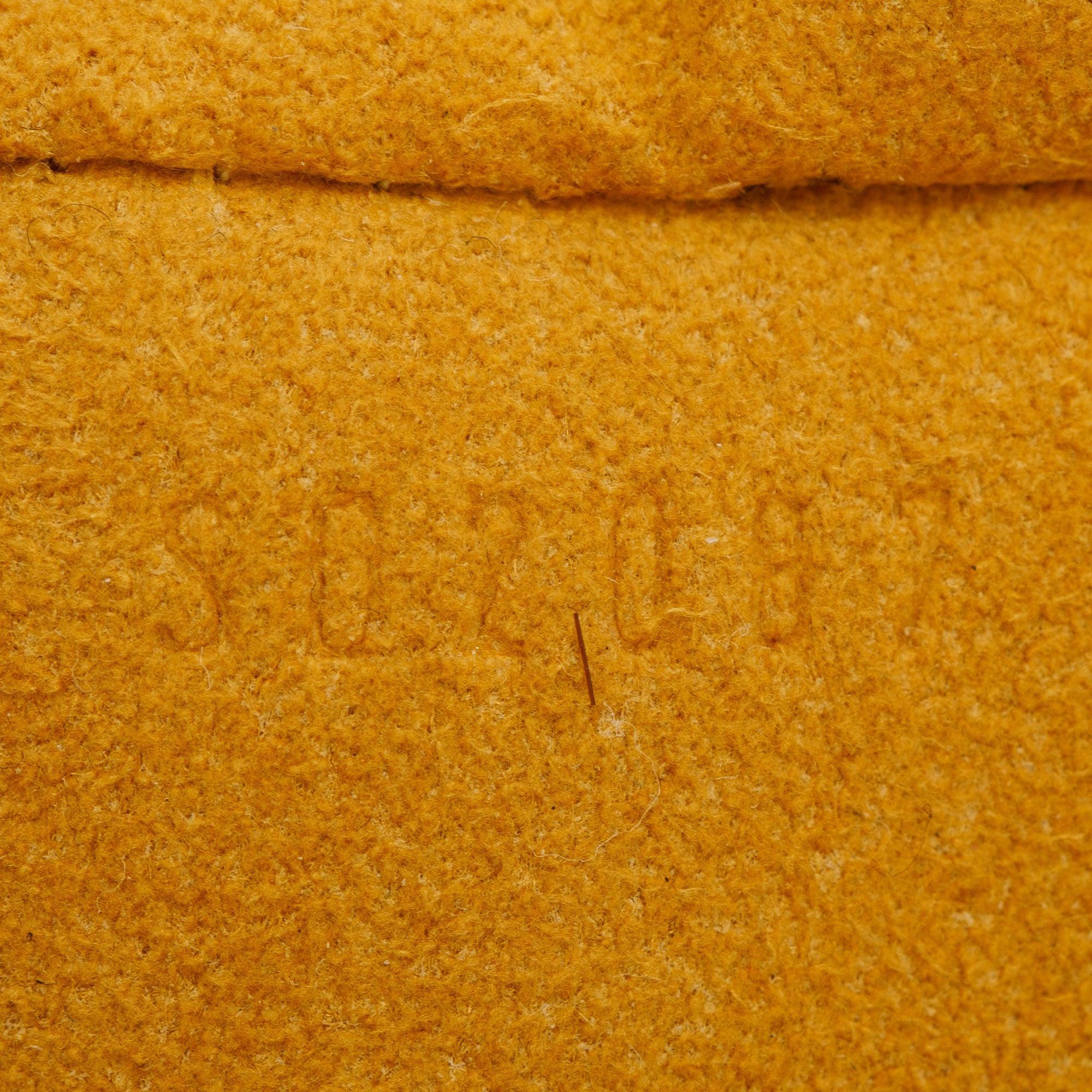 Louis Vuitton Blue Monogram Denim Neo Cabby MM w/ Strap