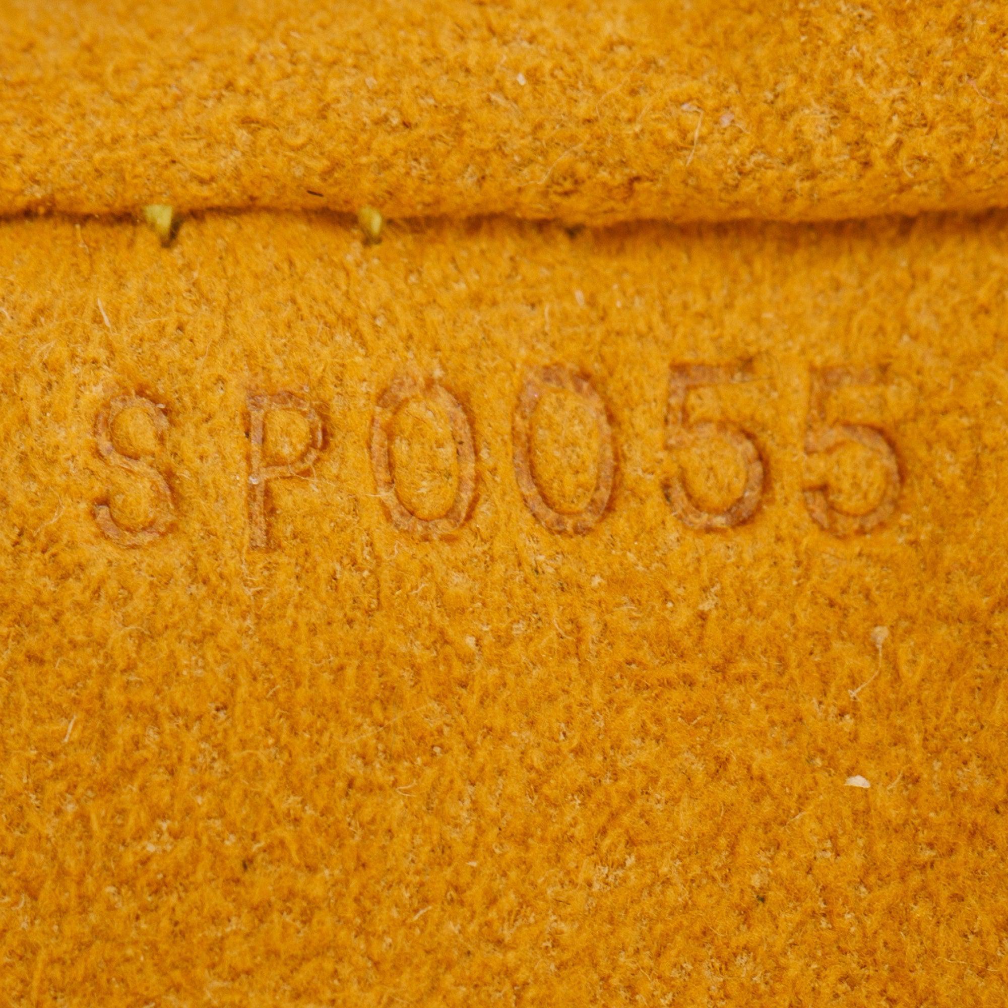 Louis Vuitton Blue Monogram Denim Neo Speedy Bag