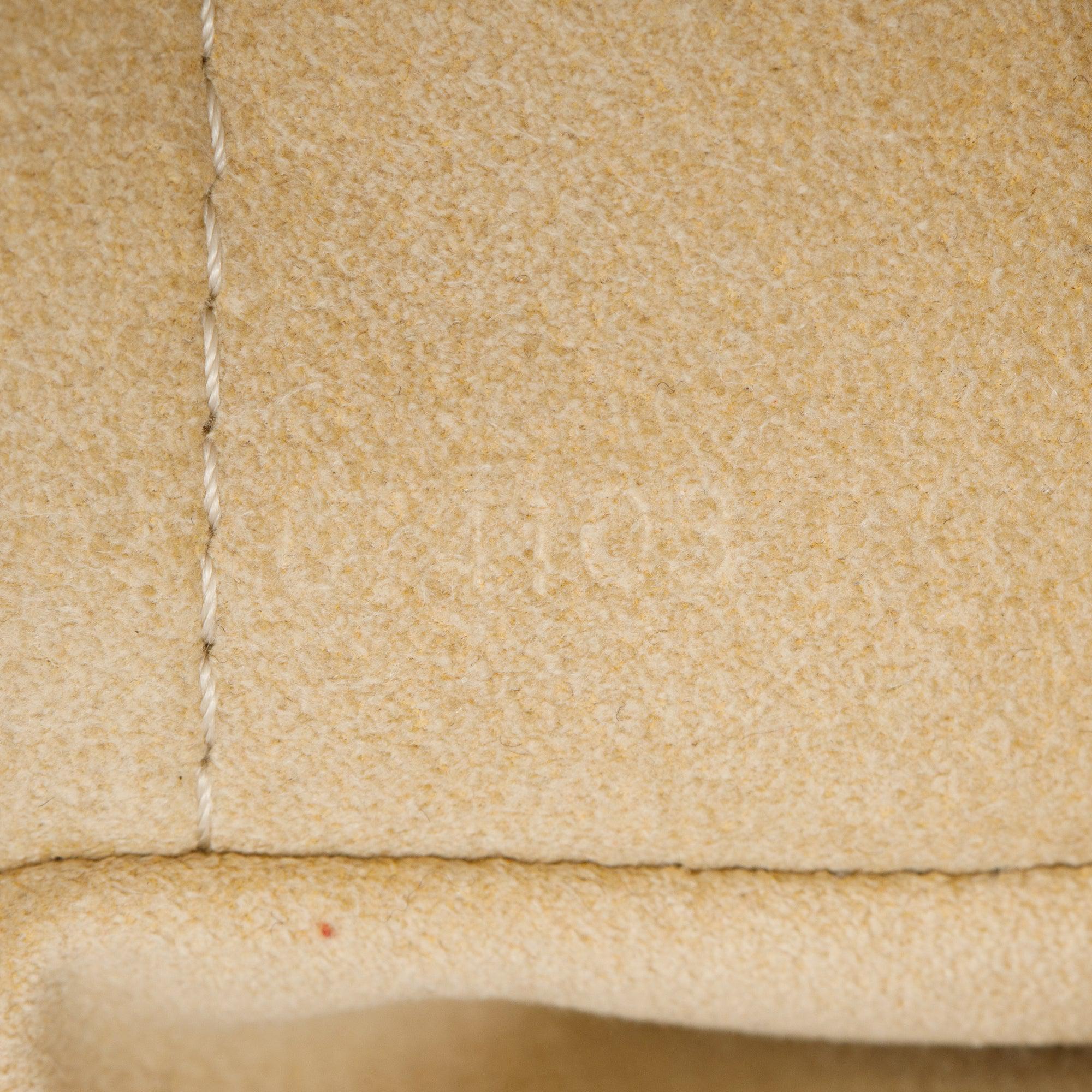 Louis Vuitton Damier Azur Artsy MM