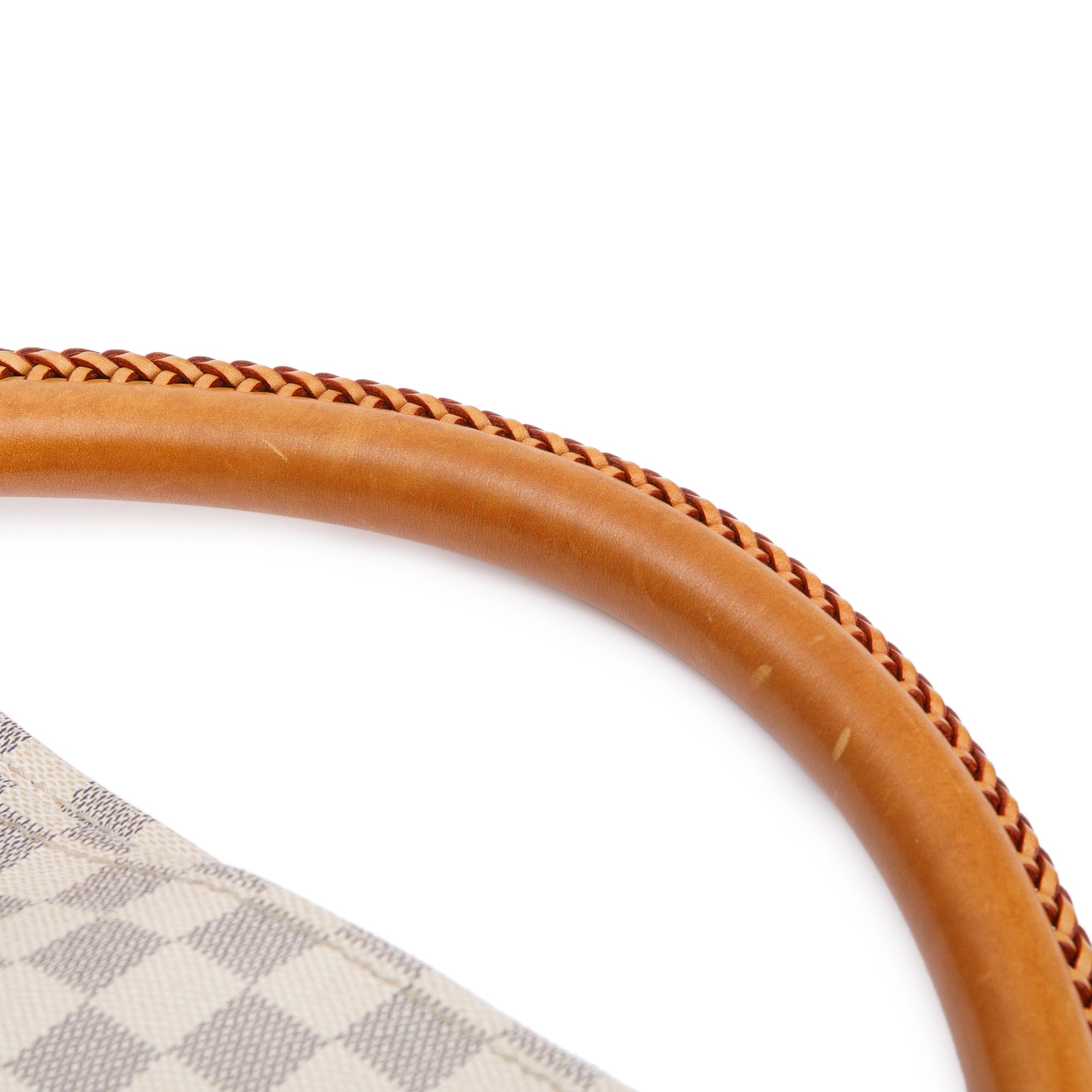 Louis Vuitton Damier Azur Artsy MM / Box & Receipt