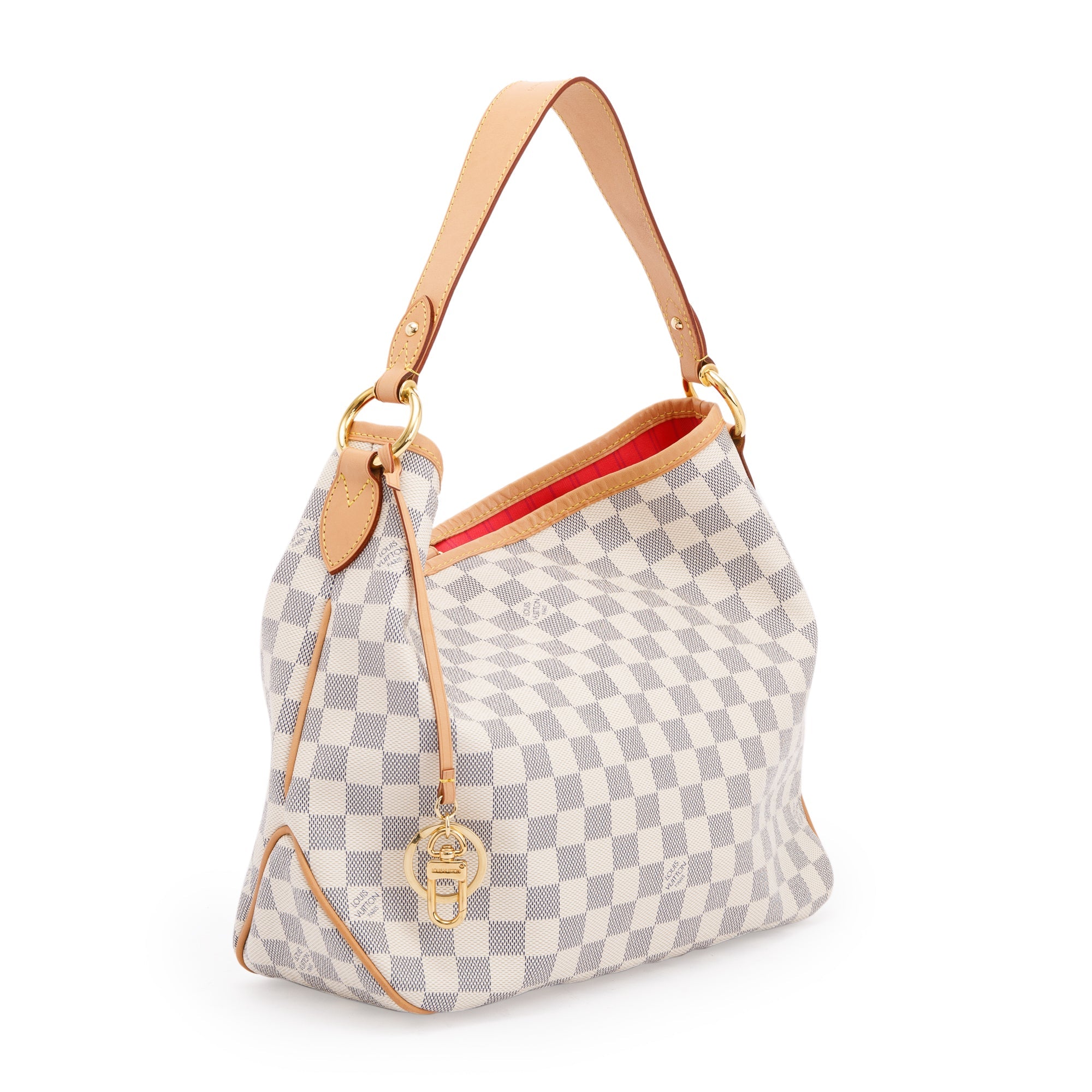 Louis Vuitton Damier Azur Delighful PM
