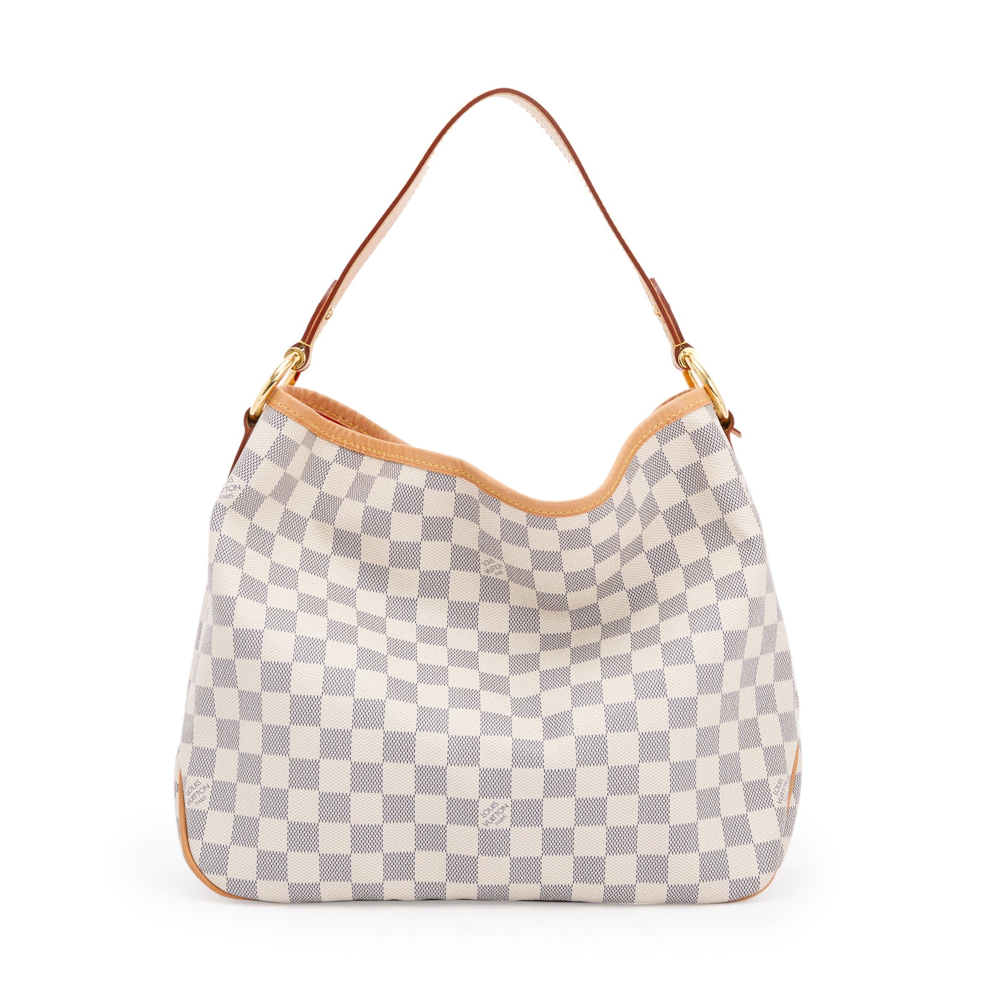 Louis Vuitton Damier Azur Delighful PM
