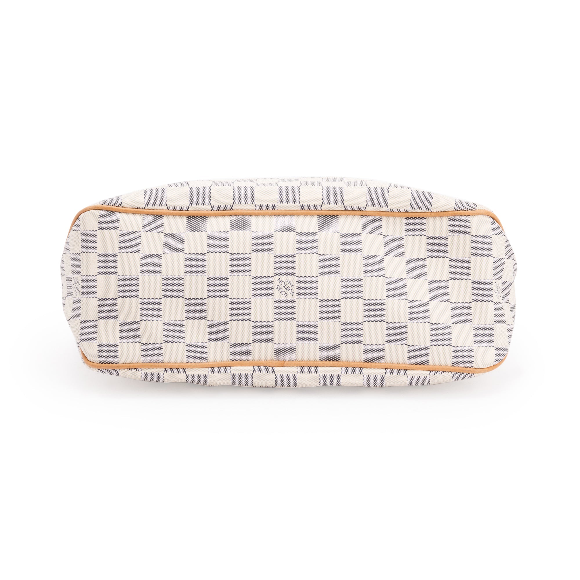 Louis Vuitton Damier Azur Delighful PM