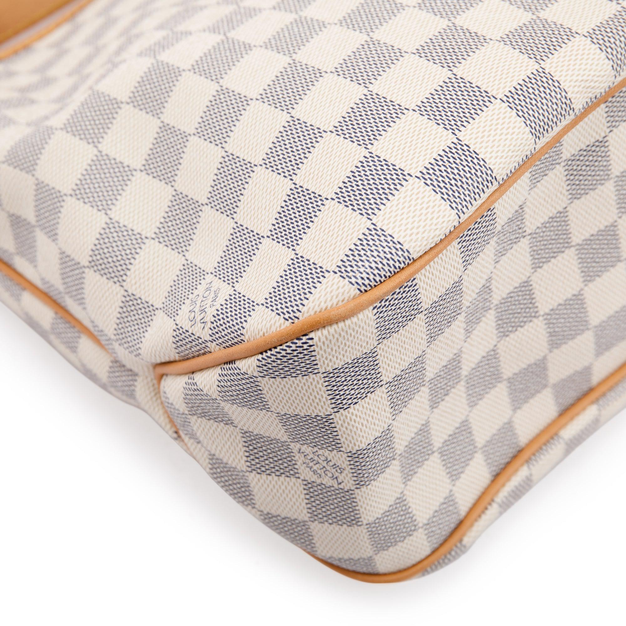 Louis Vuitton Damier Azur Delighful PM