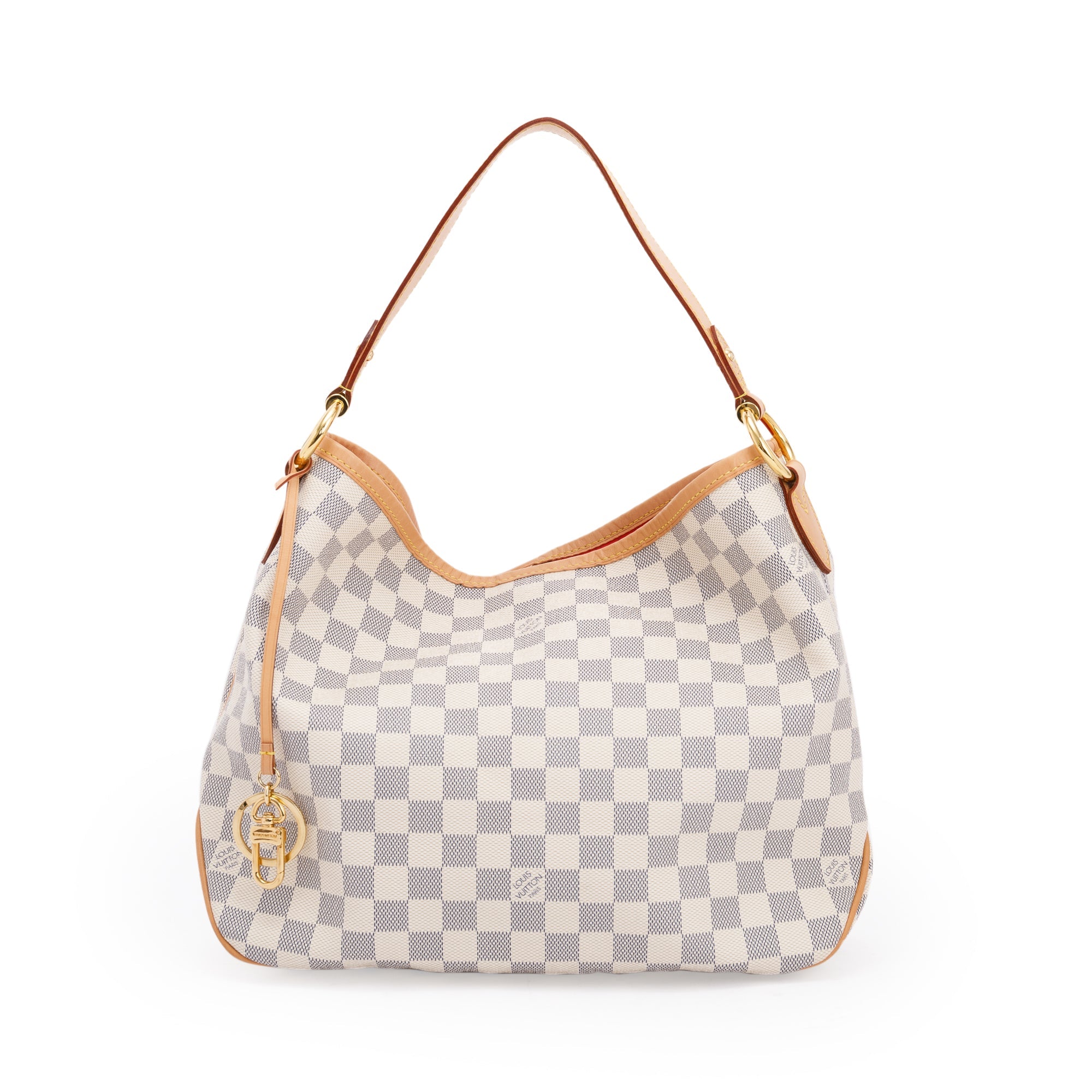 Louis Vuitton Damier Azur Delighful PM