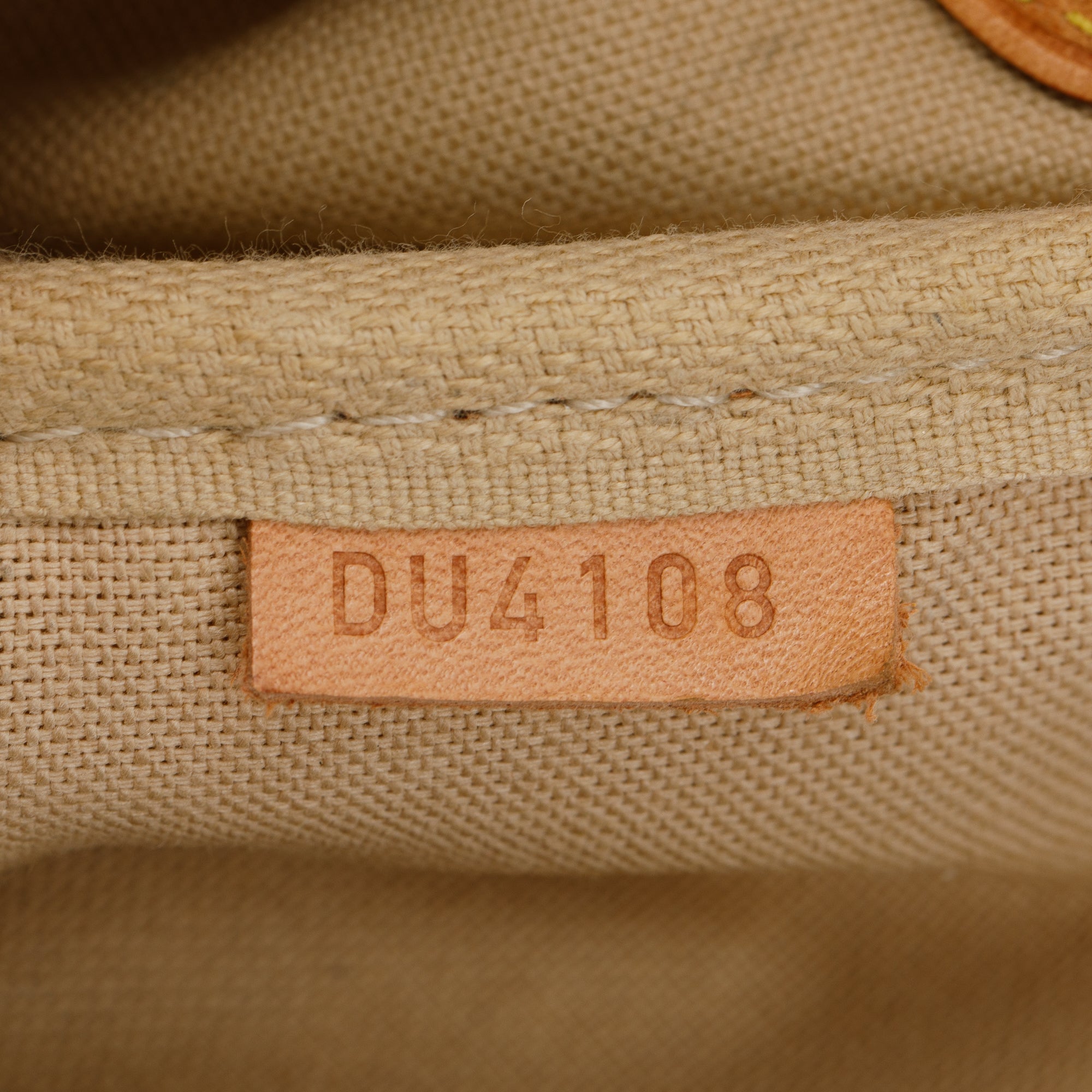 Louis Vuitton Damier Azur Favorite MM w/ Straps