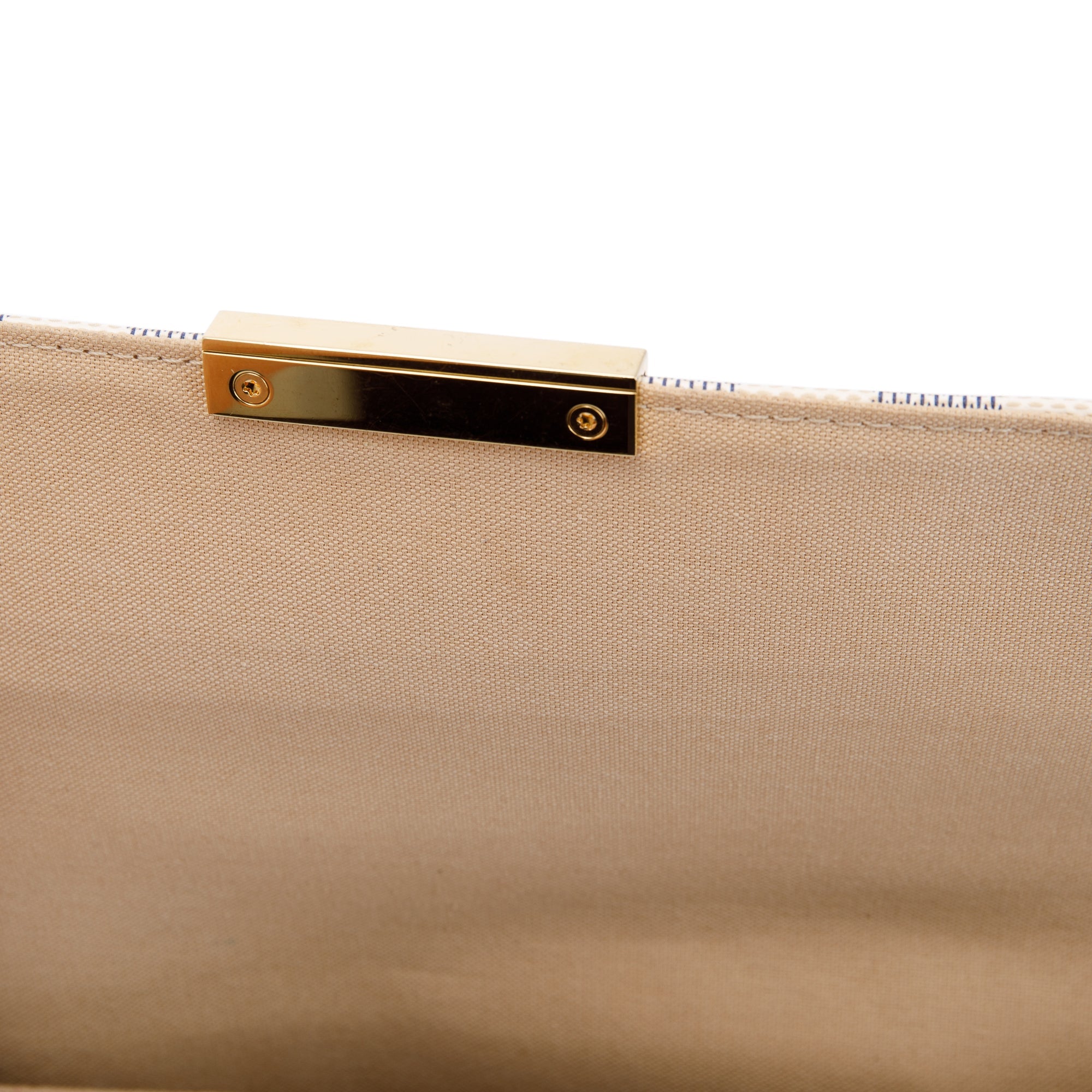 Louis Vuitton Damier Azur Favorite MM w/ Straps