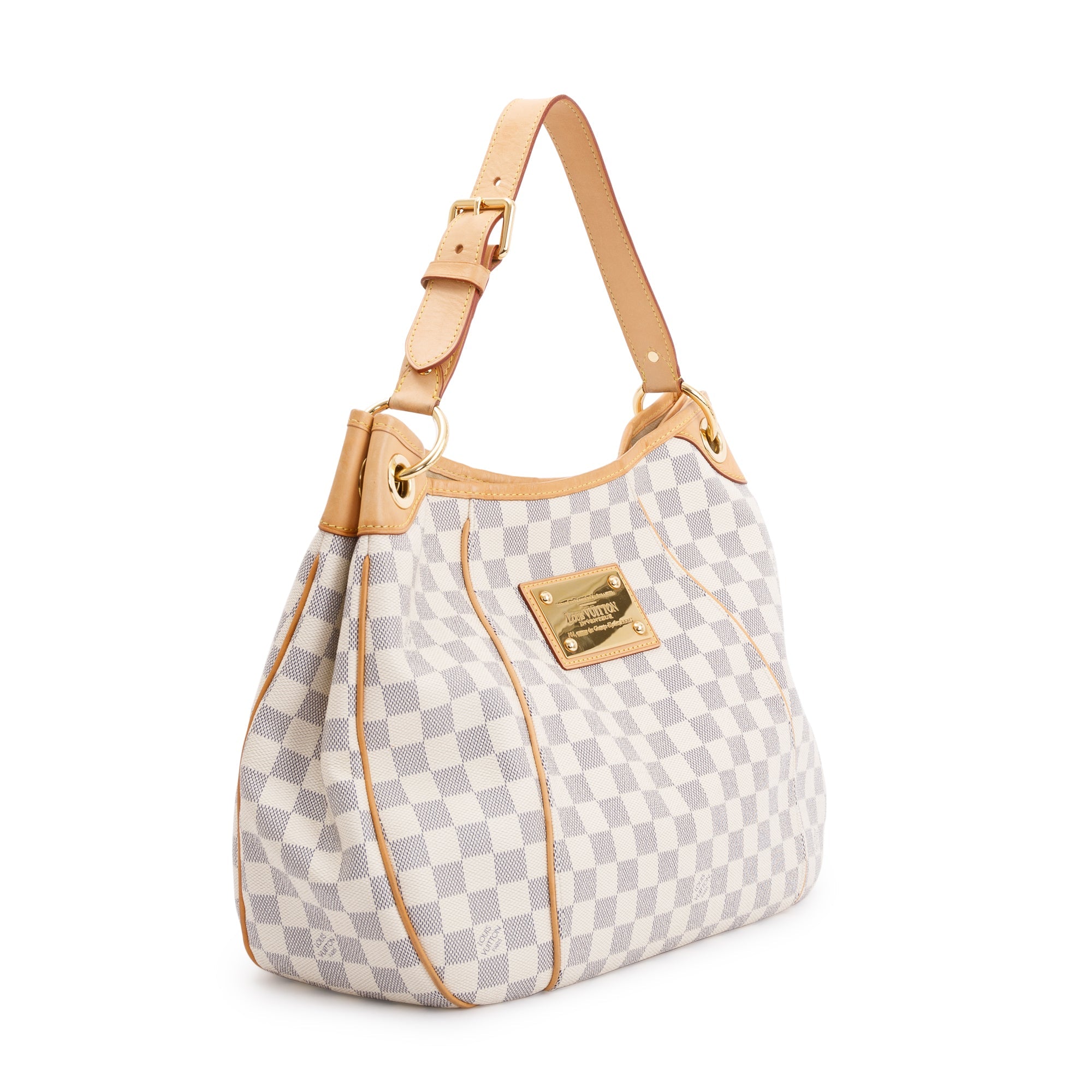 Louis Vuitton Damier Azur Galleria PM