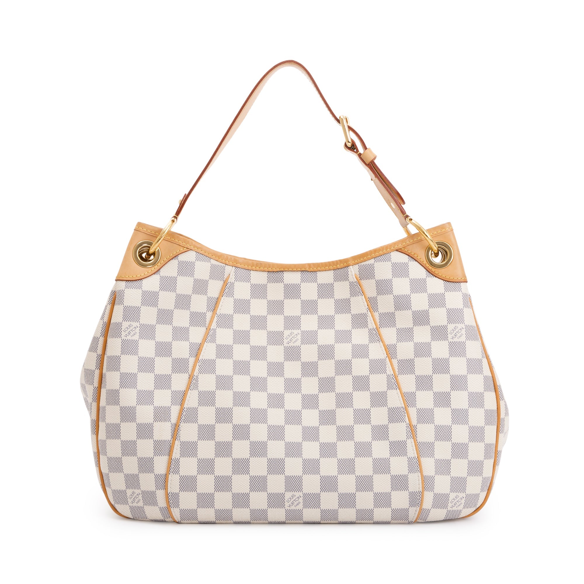 Louis Vuitton Damier Azur Galleria PM