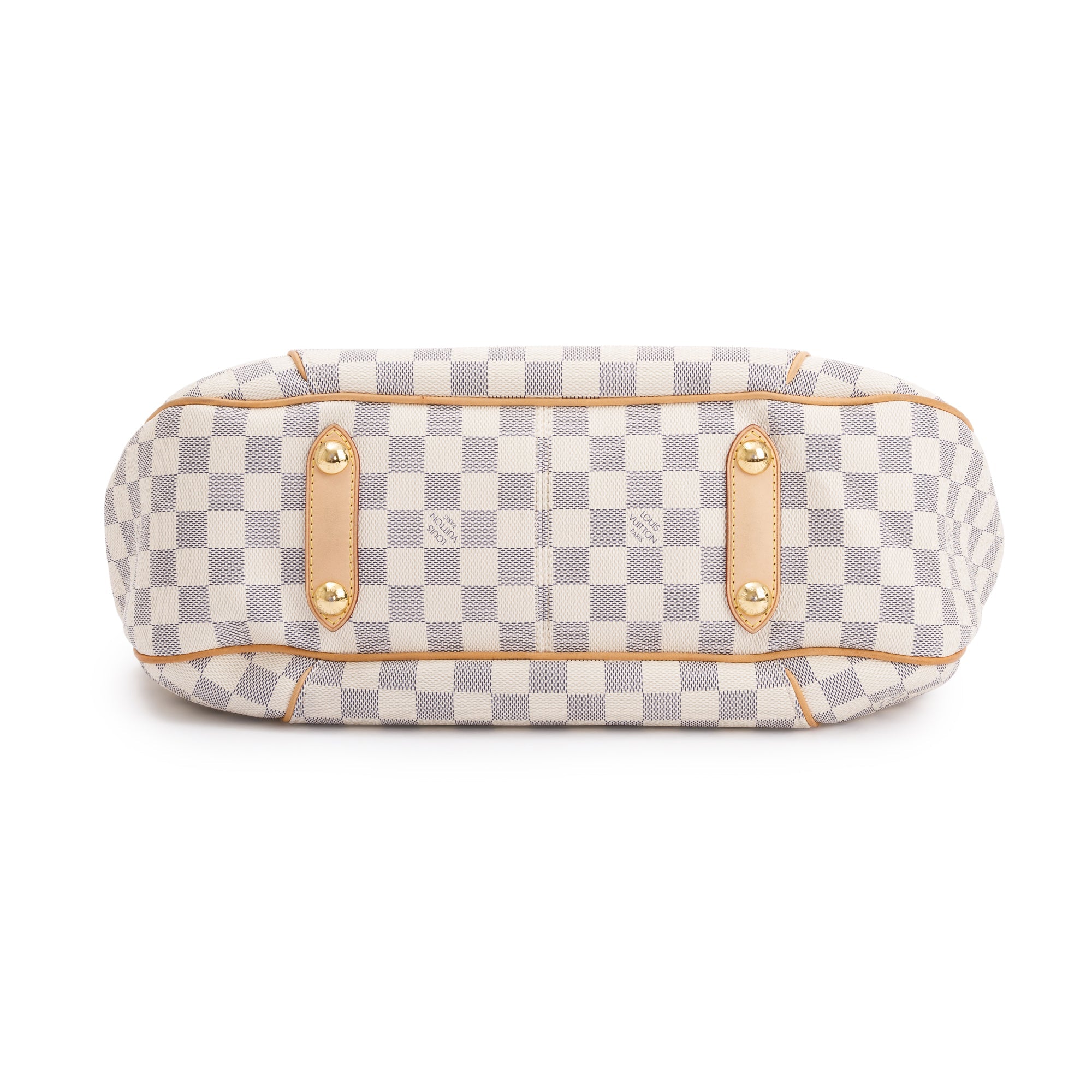 Louis Vuitton Damier Azur Galleria PM