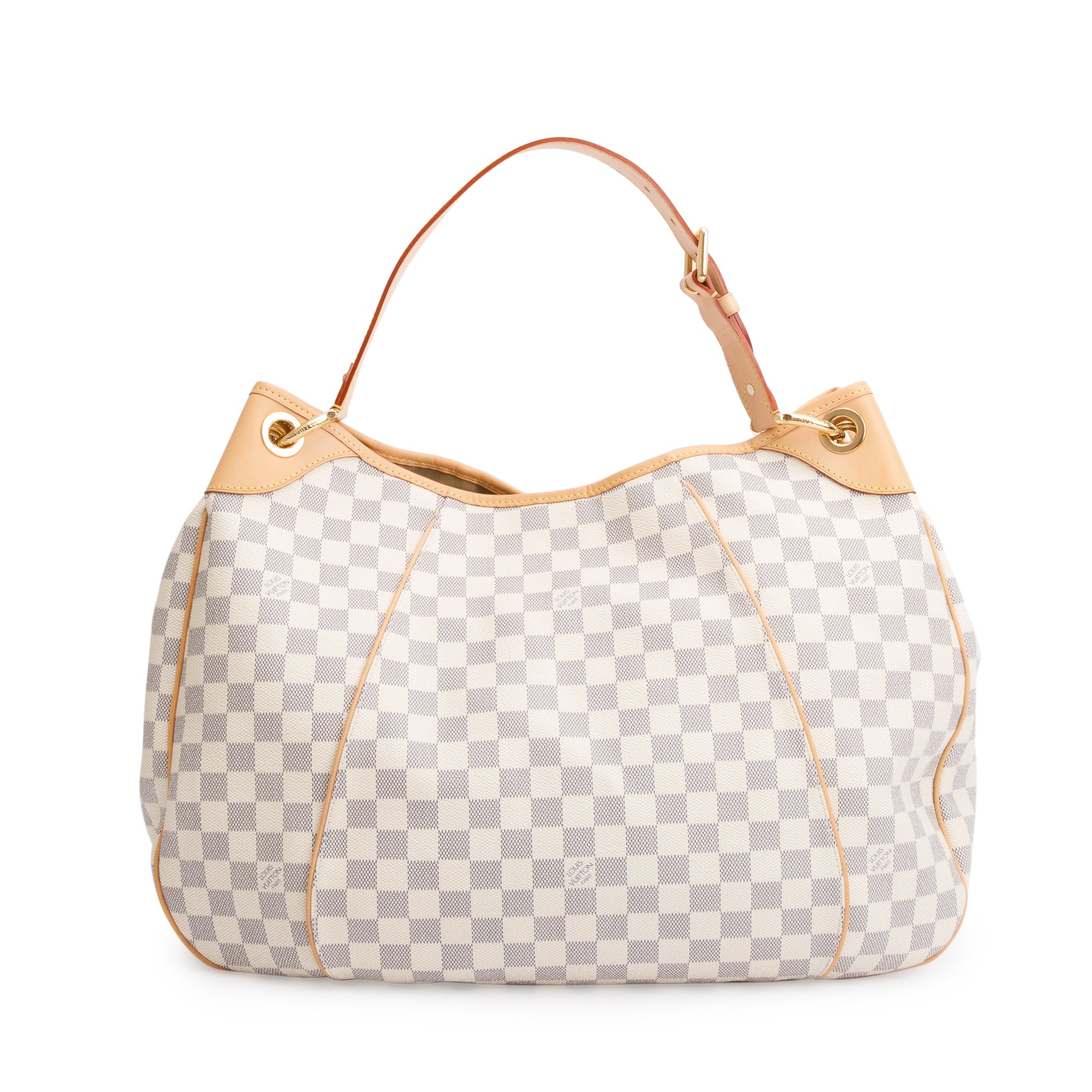 Louis Vuitton Damier Azur Galliera GM