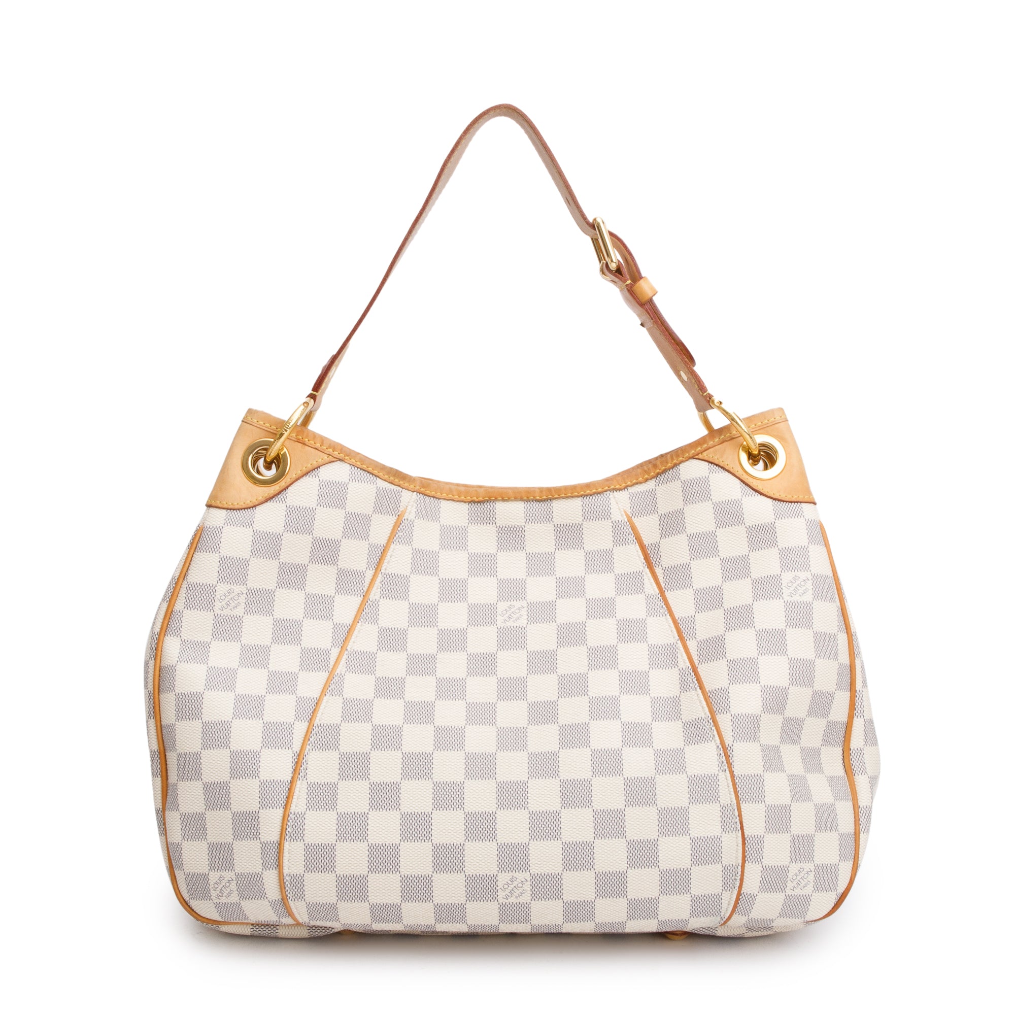 Louis Vuitton Damier Azur Galliera PM
