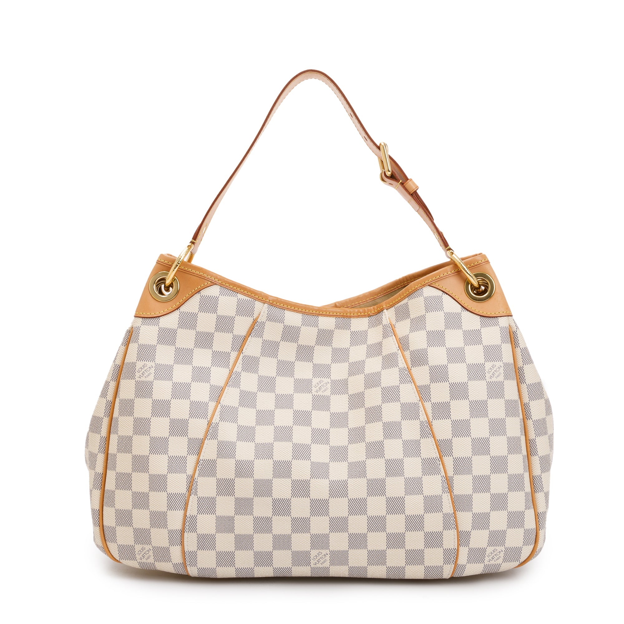 Louis Vuitton Damier Azur Galliera PM
