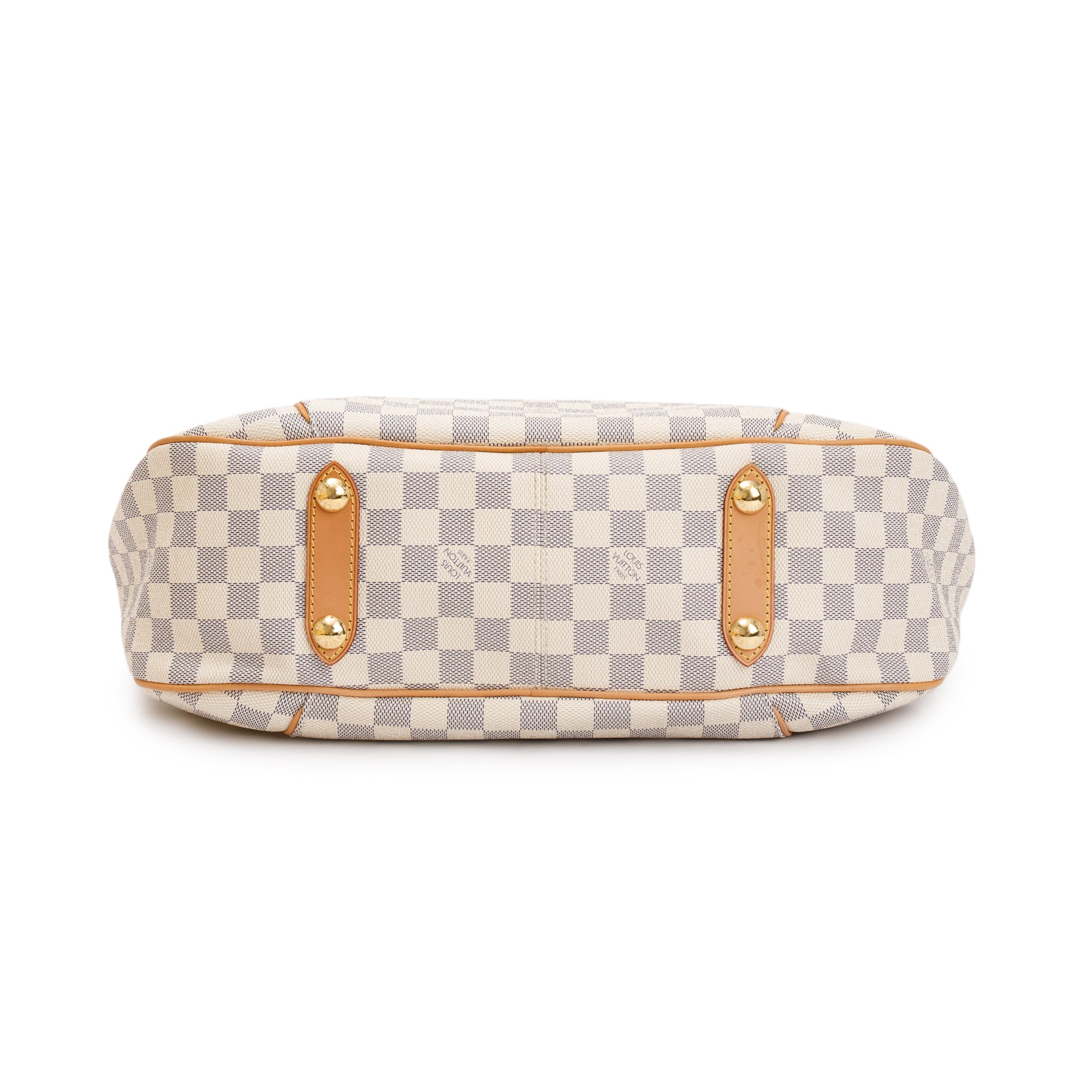 Louis Vuitton Damier Azur Galliera PM