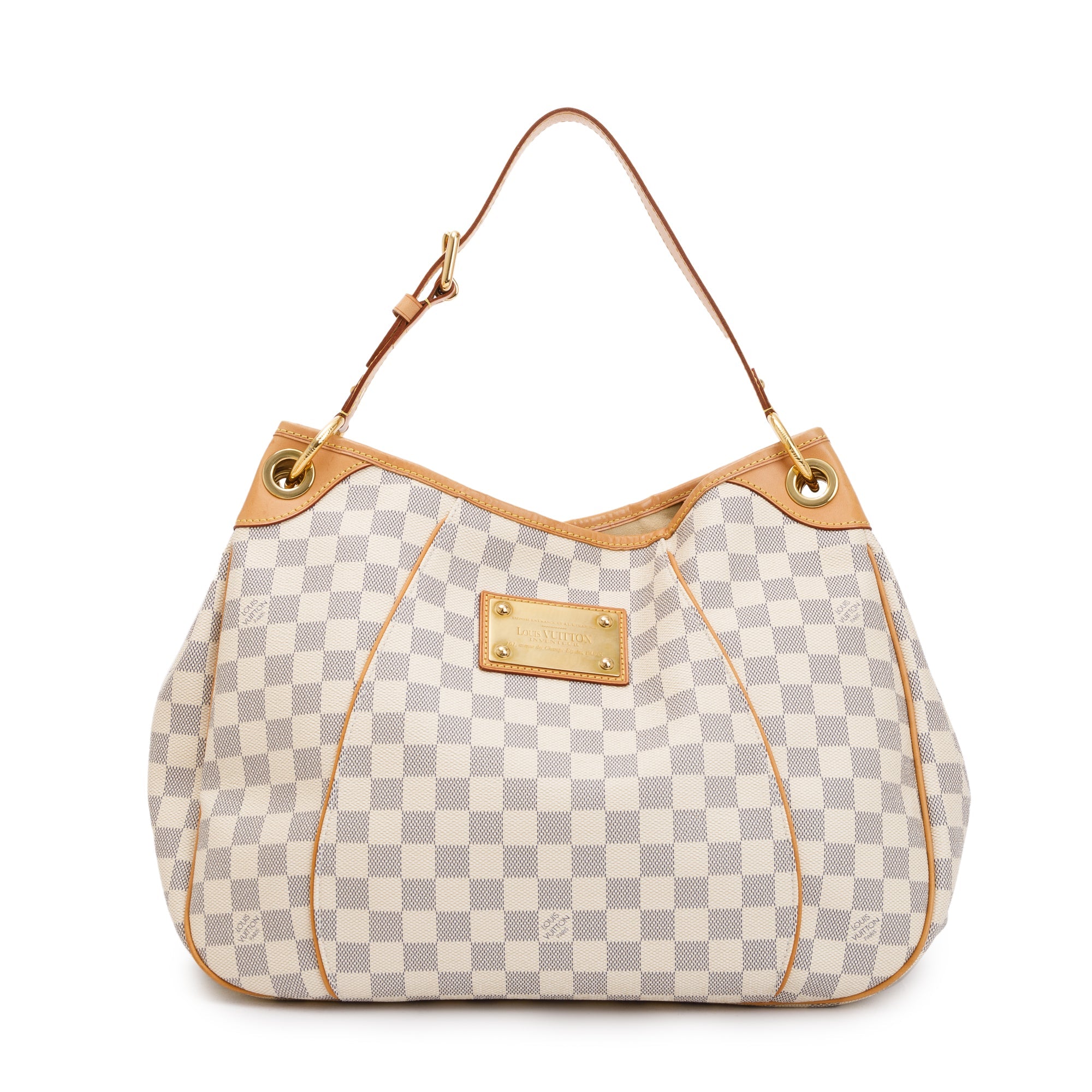 Louis Vuitton Damier Azur Galliera PM