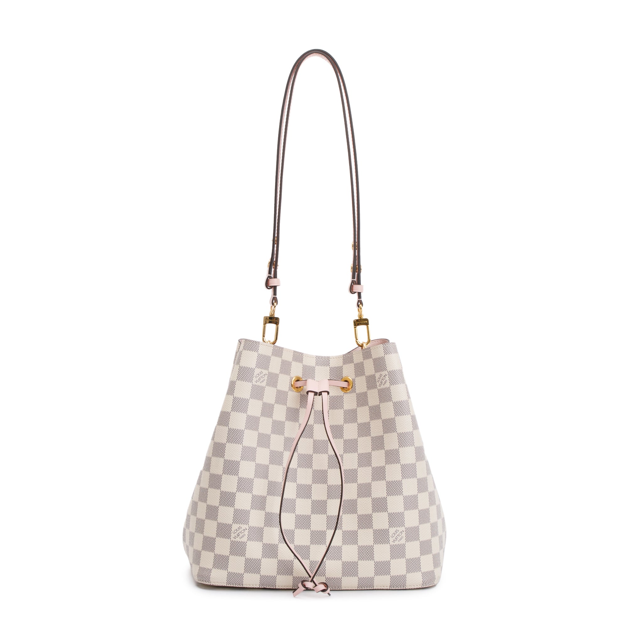 Louis Vuitton Damier Azur Neonoe MM