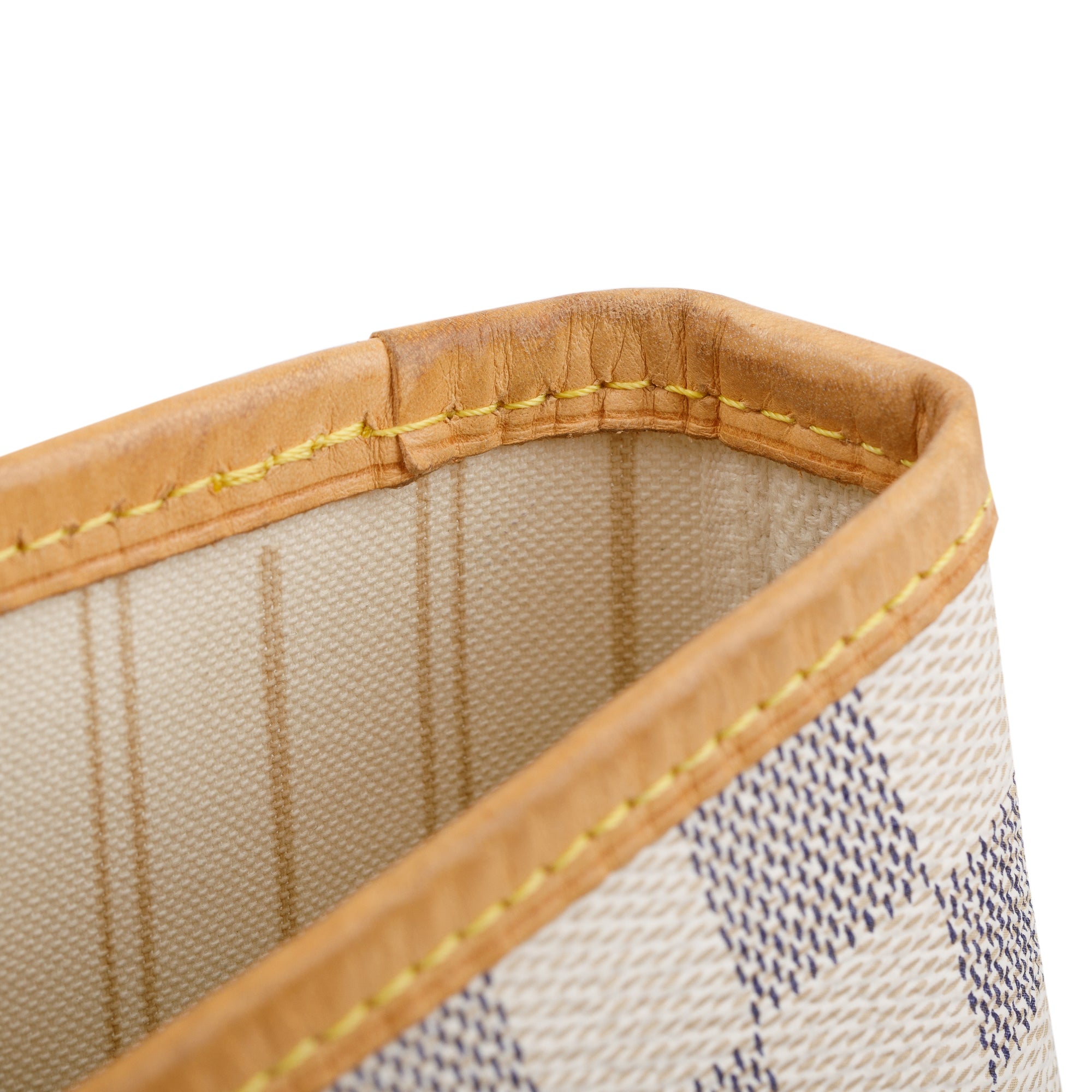 Louis Vuitton Damier Azur Neverfull GM