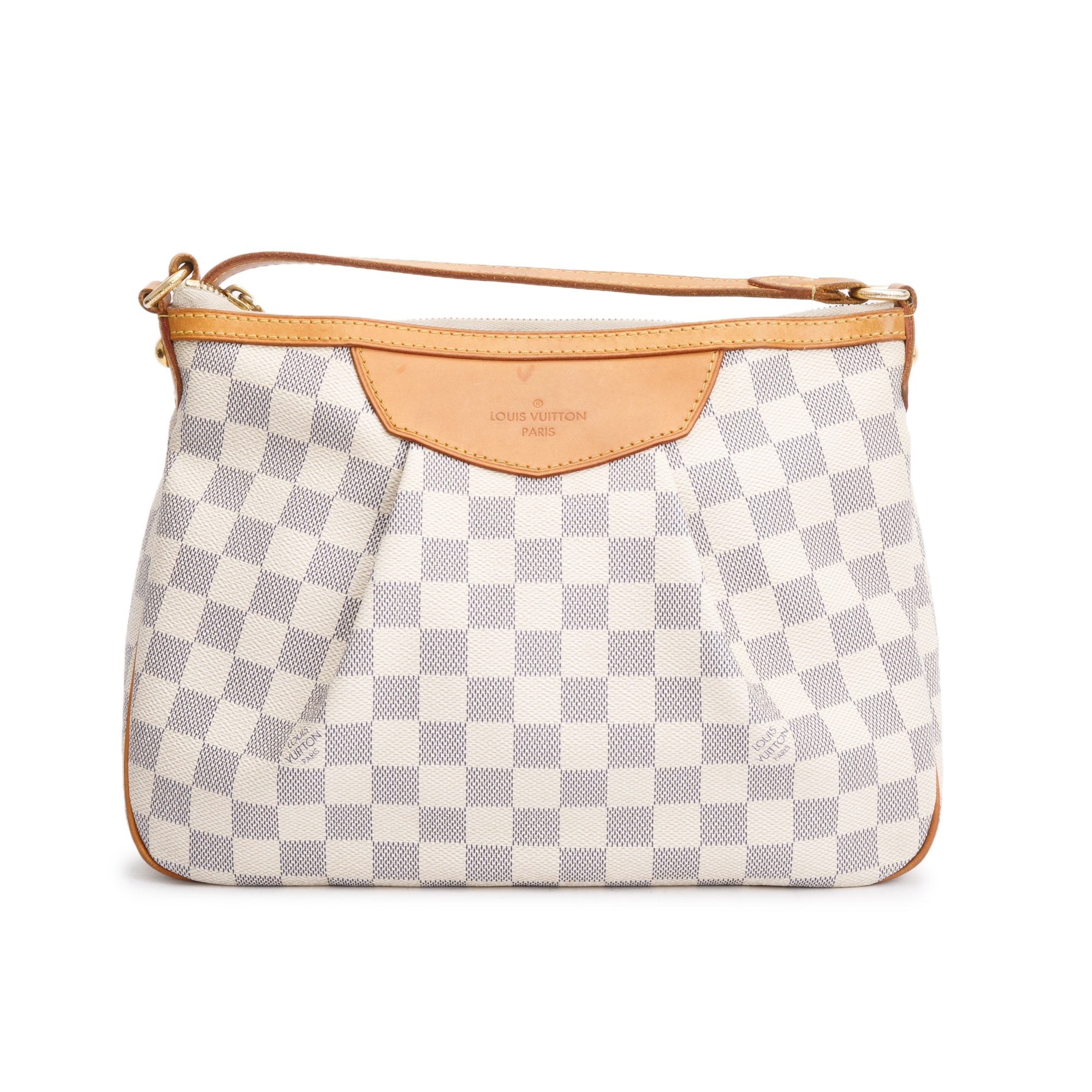 Louis Vuitton Damier Azur Siracusa PM