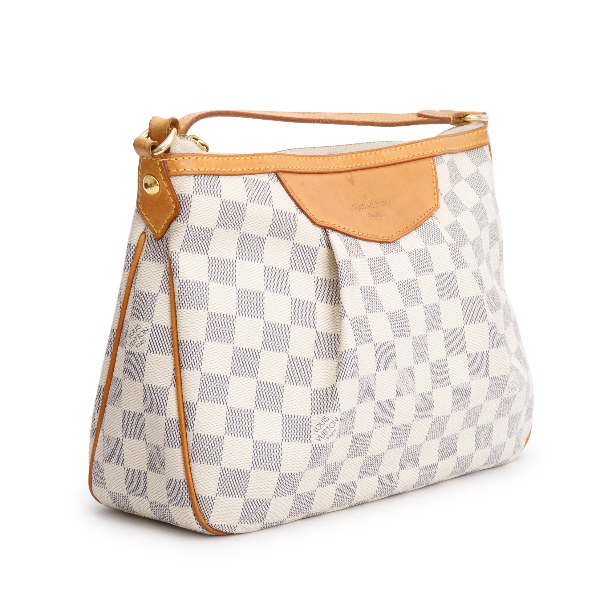 Louis Vuitton Damier Azur Siracusa PM