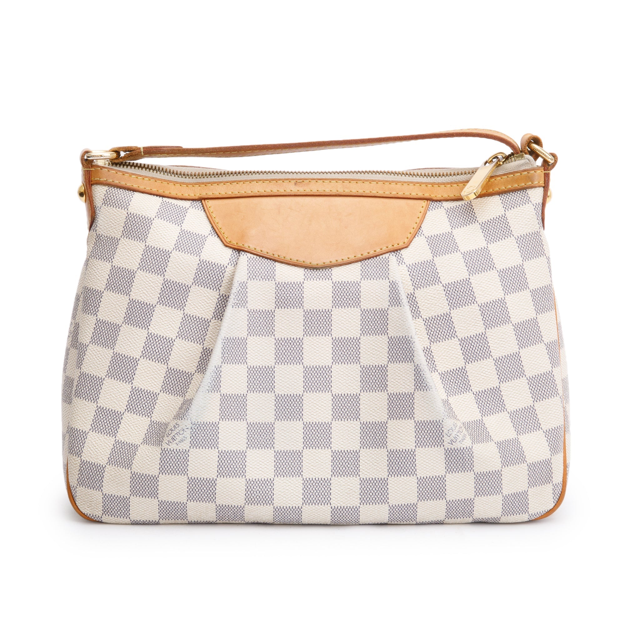 Louis Vuitton Damier Azur Siracusa PM