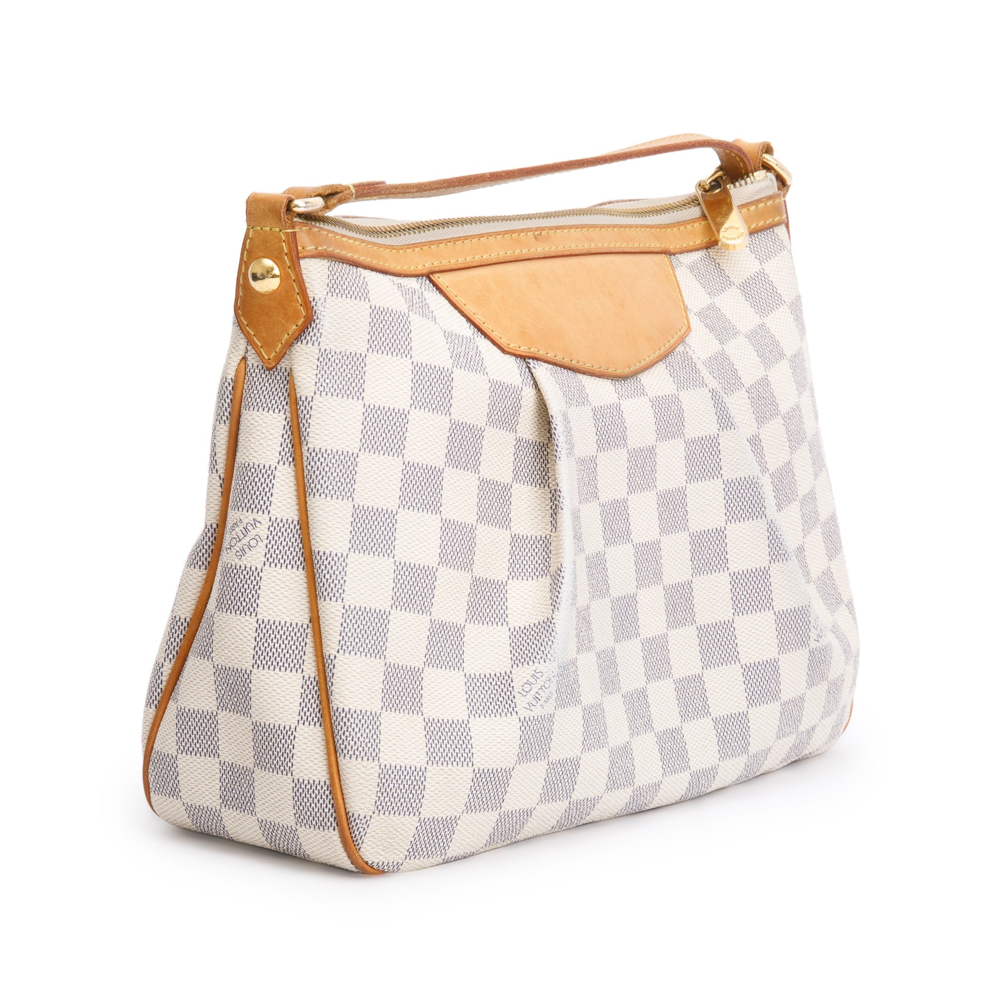 Louis Vuitton Damier Azur Siracusa PM