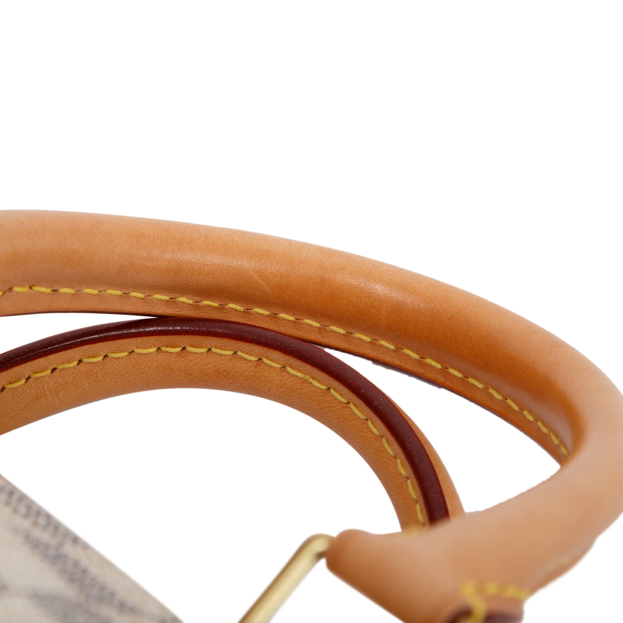 Louis Vuitton Damier Azur Speedy 25