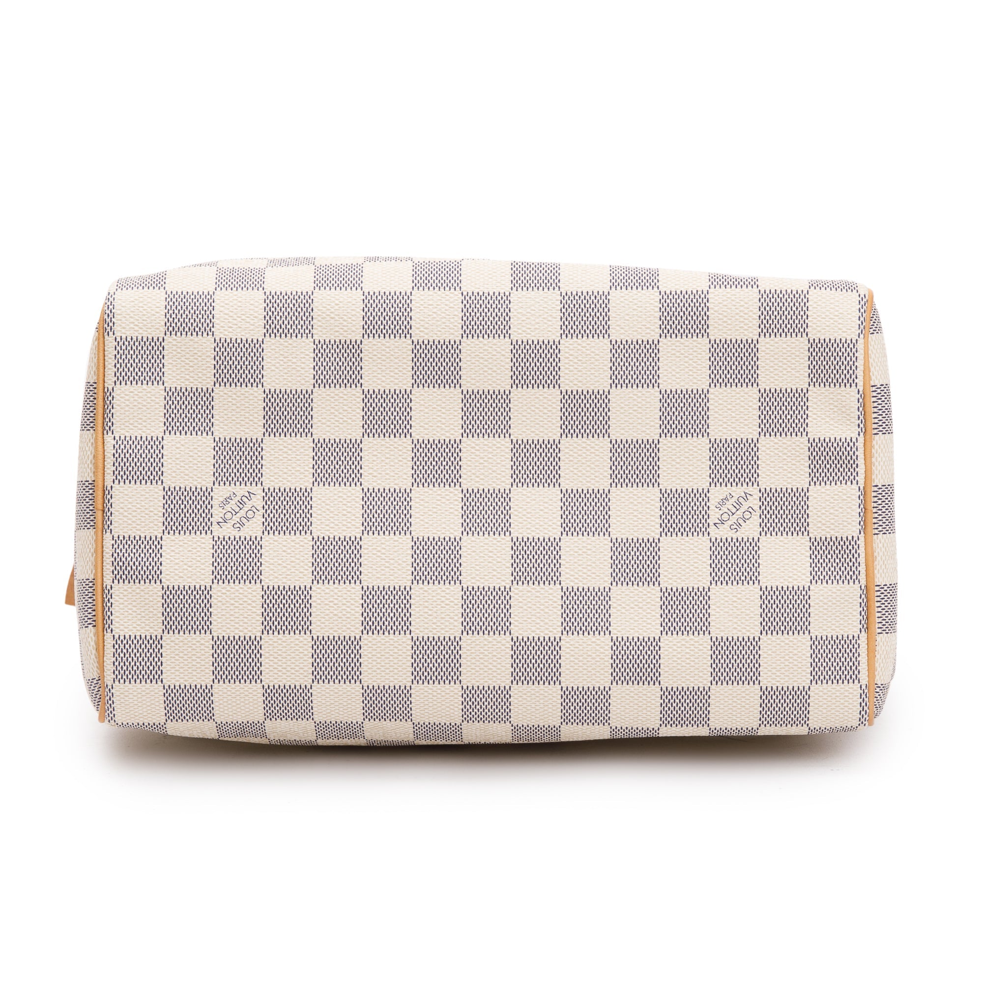 Louis Vuitton Damier Azur Speedy 25