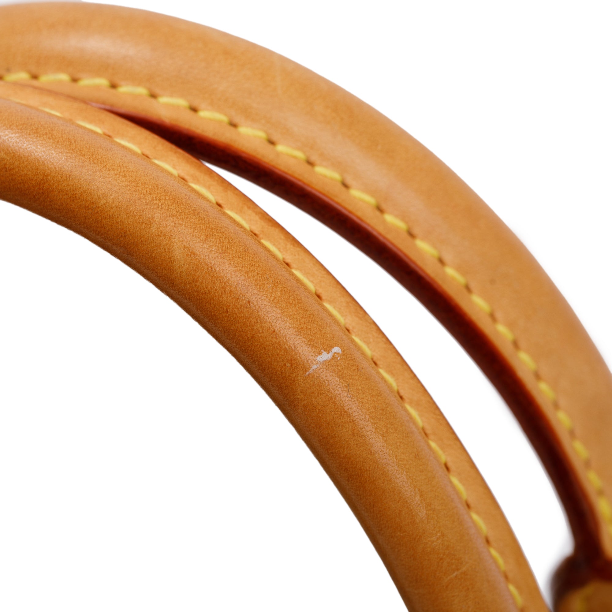 Louis Vuitton Damier Azur Speedy 25