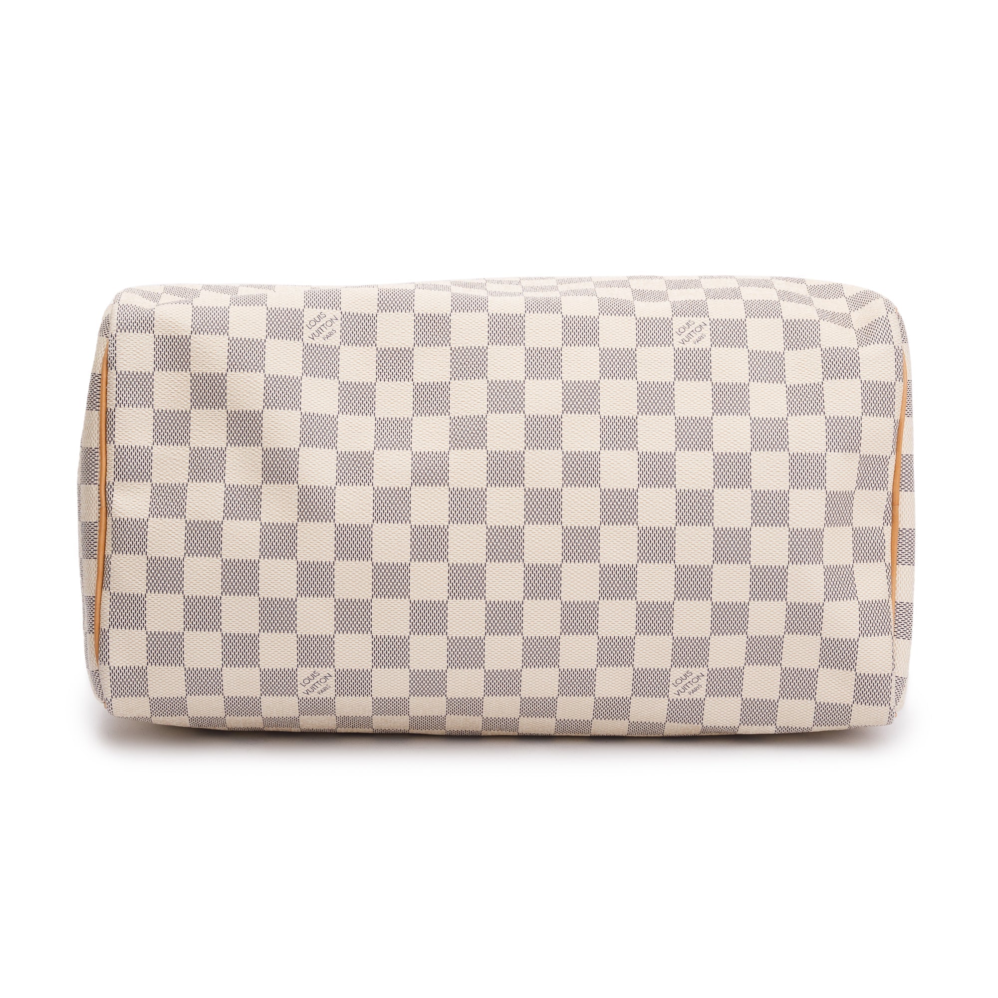 Louis Vuitton Damier Azur Speedy 35