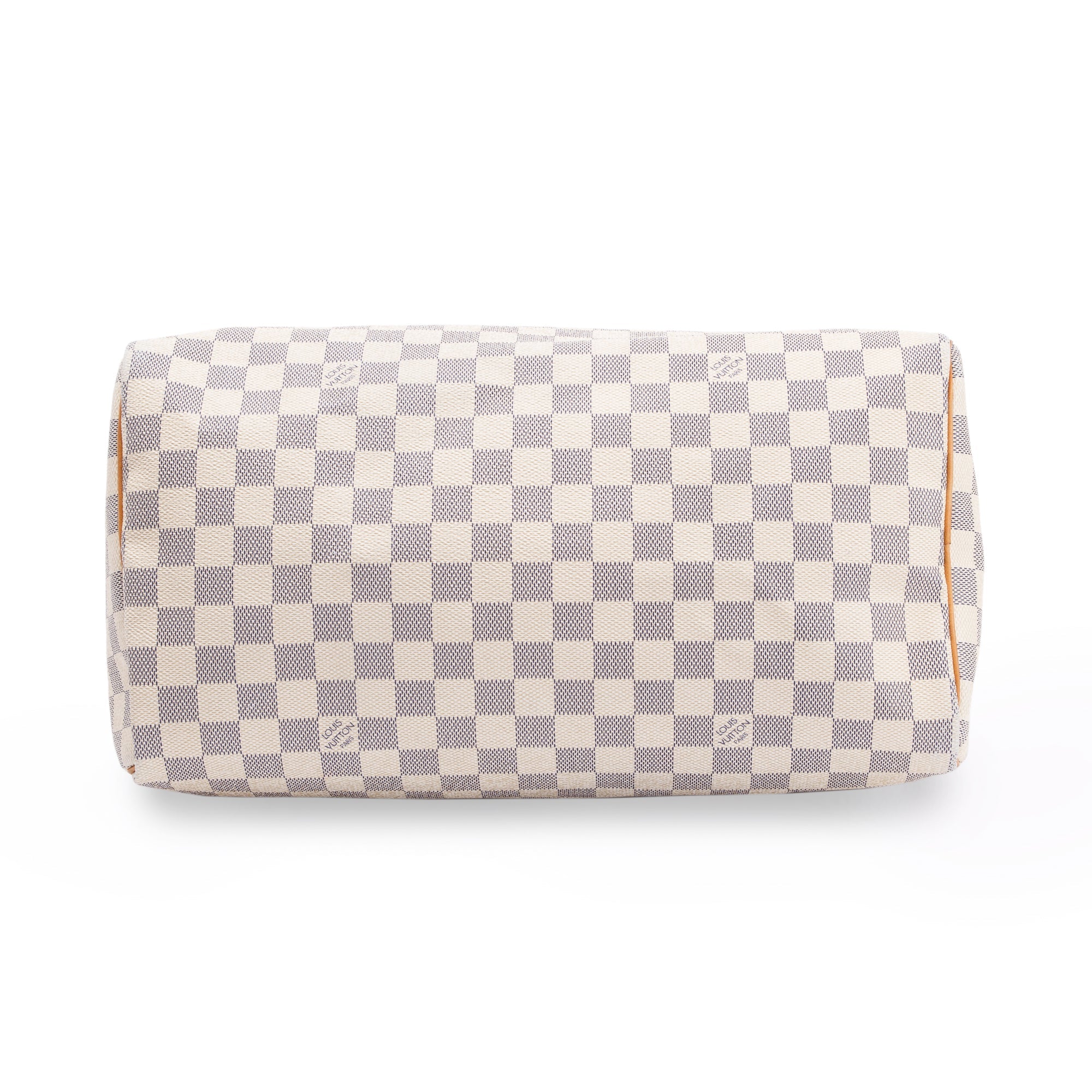 Louis Vuitton Damier Azur Speedy 35