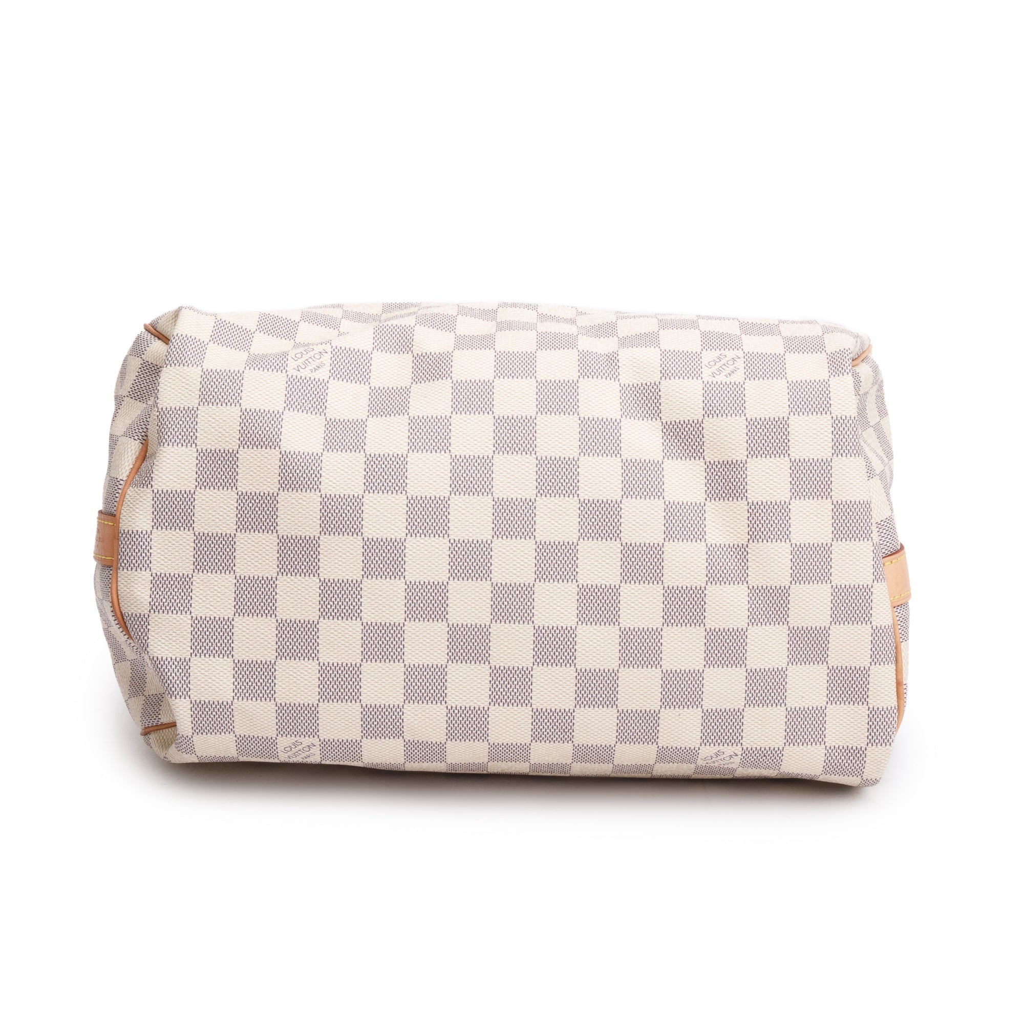 Louis Vuitton Damier Azur Speedy Bandouliere 30