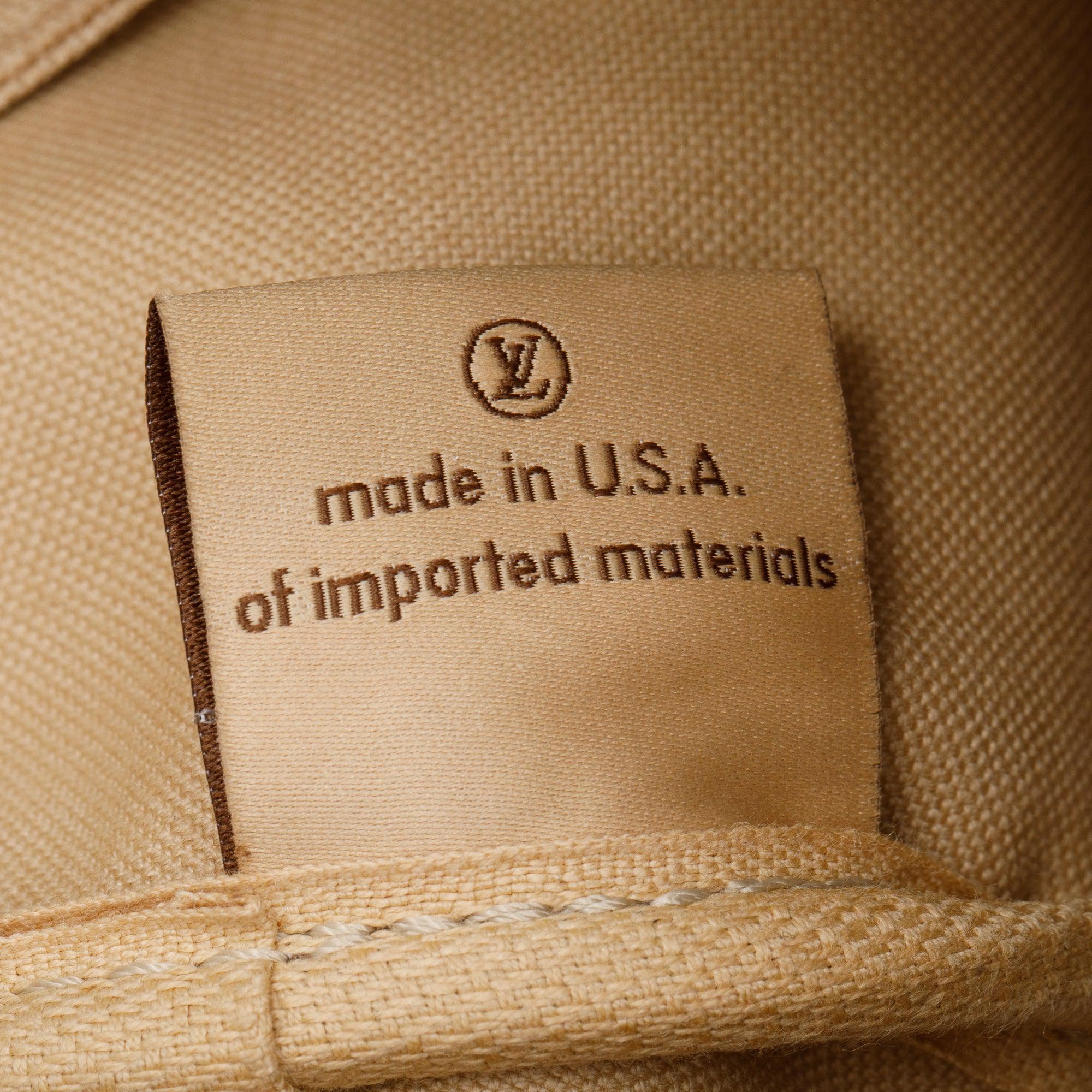 Louis Vuitton Damier Azur Speedy Bandouliere 30