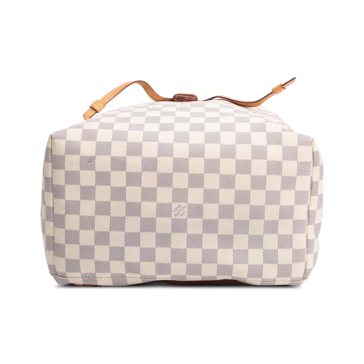 Louis Vuitton Damier Azur Sperone Backpack