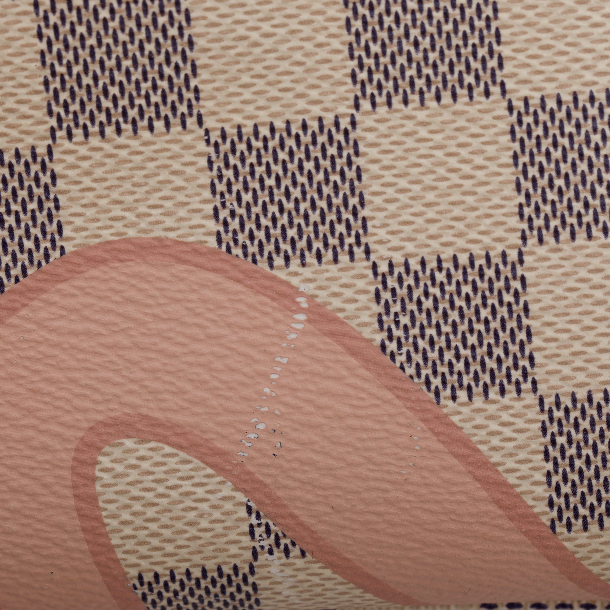 Louis Vuitton Damier Azur Tahitienne Neverfull MM w/ Box