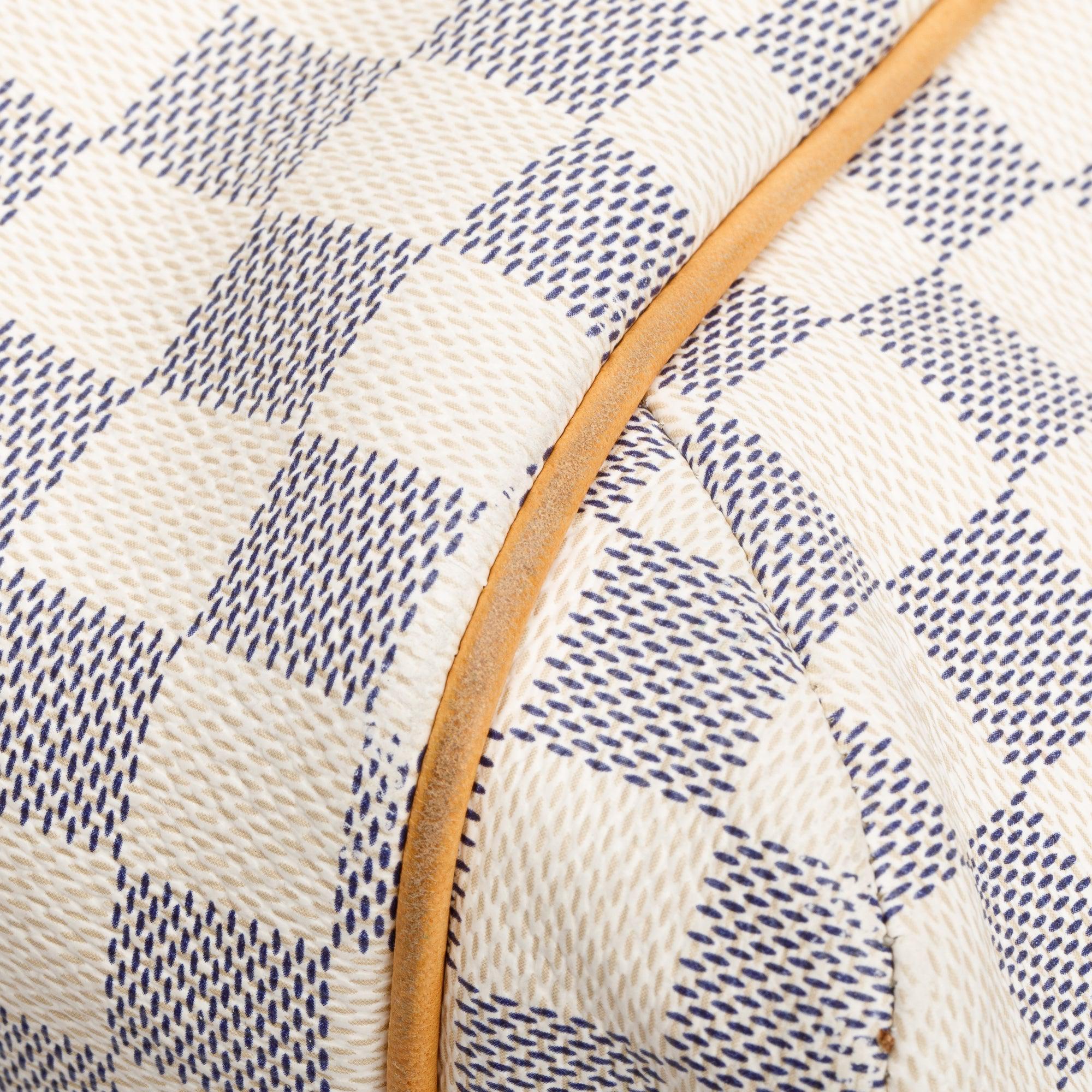Louis Vuitton Damier Azur Totally MM