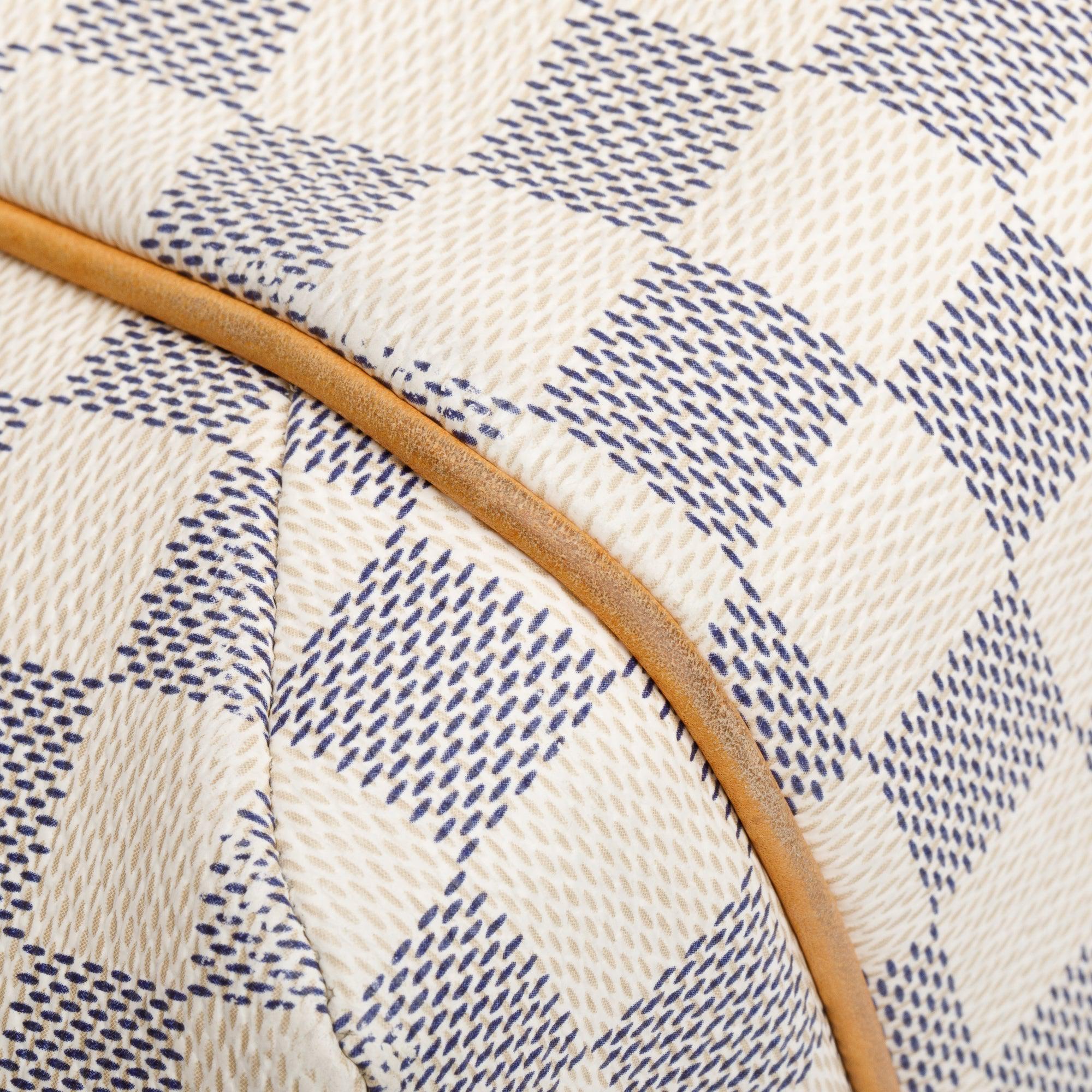 Louis Vuitton Damier Azur Totally MM