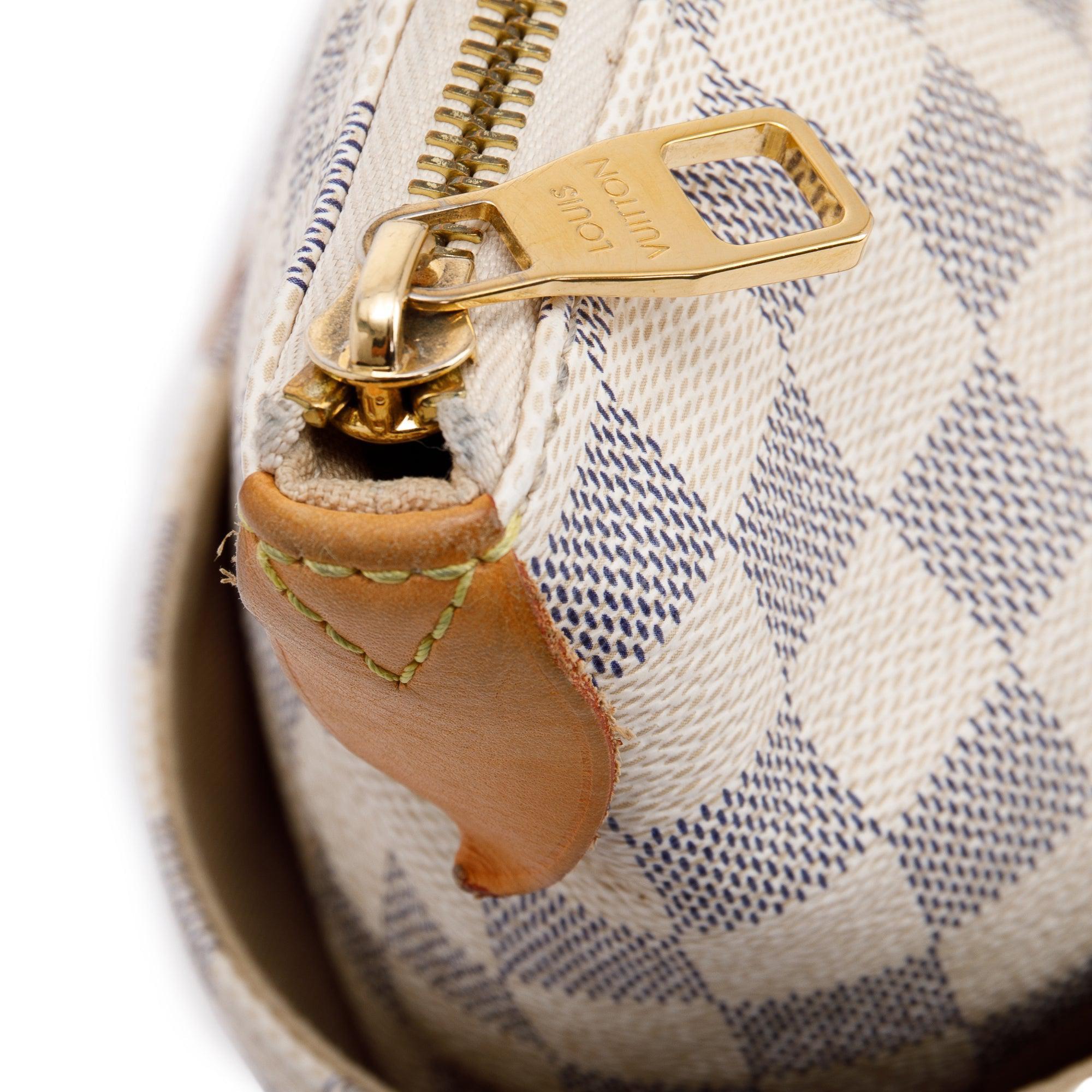 Louis Vuitton Damier Azur Totally MM