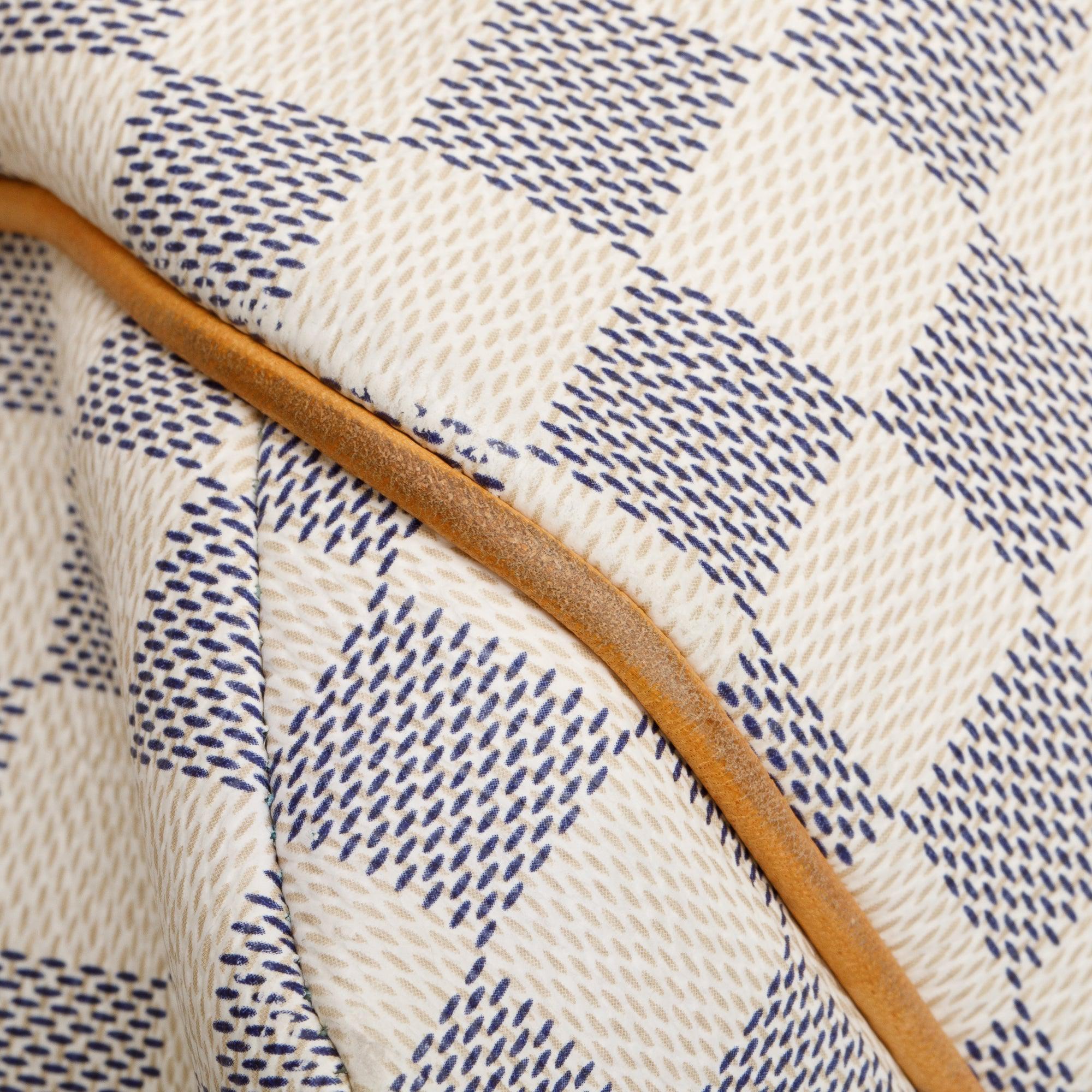 Louis Vuitton Damier Azur Totally MM