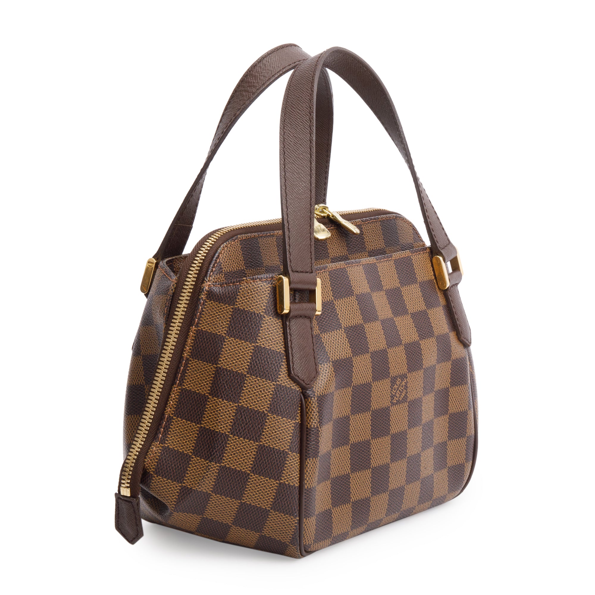 Louis Vuitton Damier Ebene Belem PM