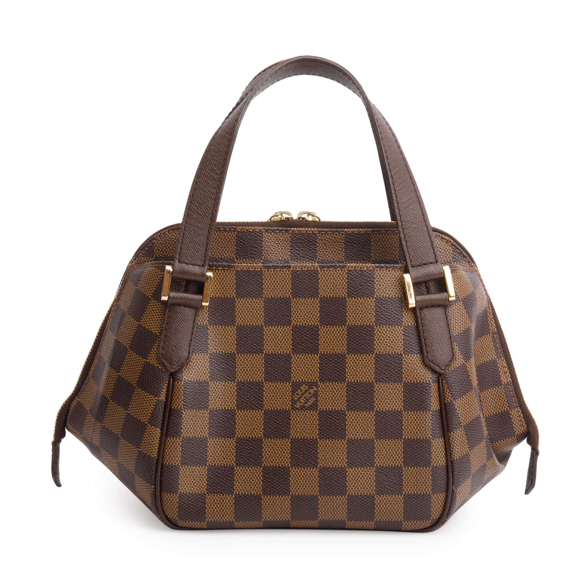 Louis Vuitton Damier Ebene Belem PM