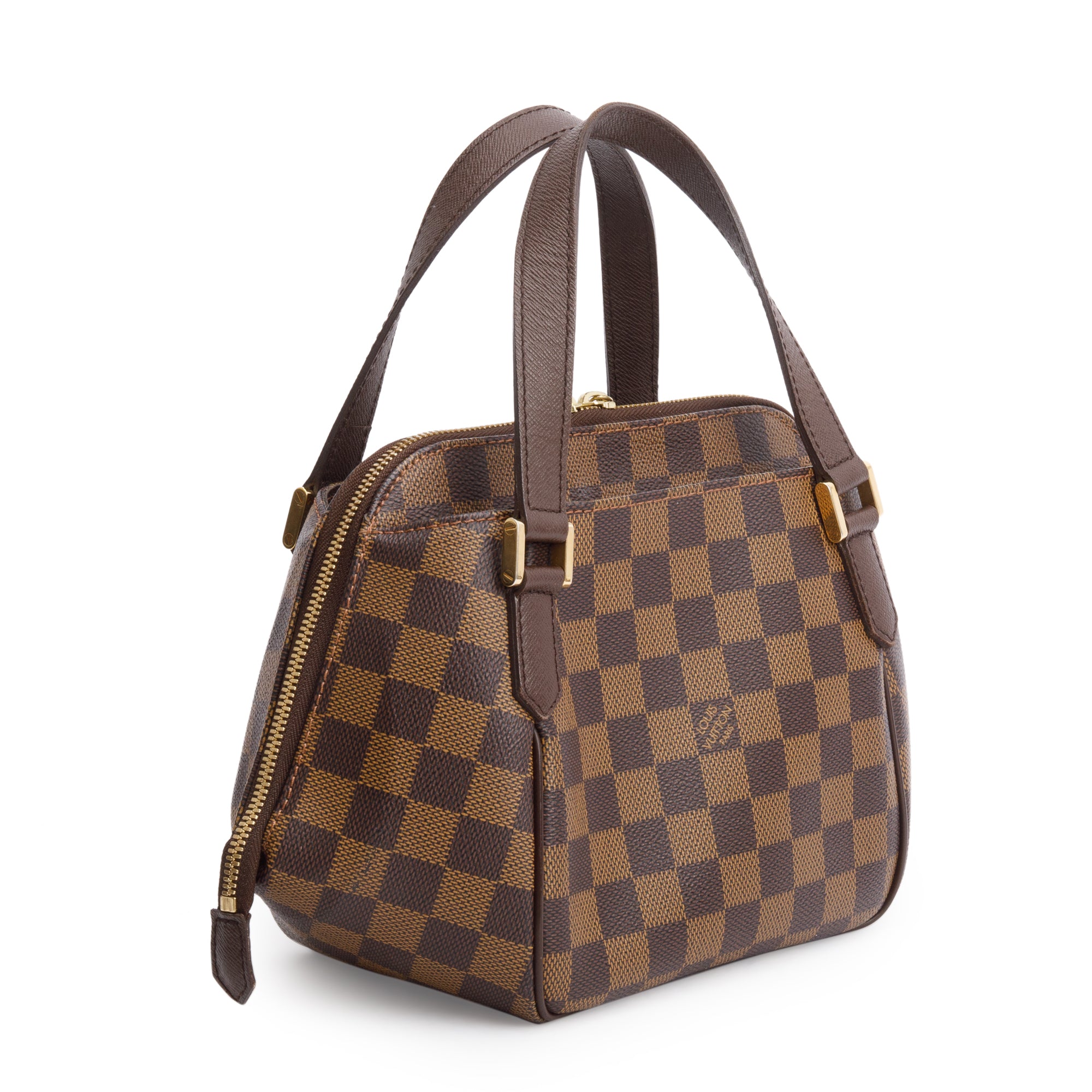 Louis Vuitton Damier Ebene Belem PM