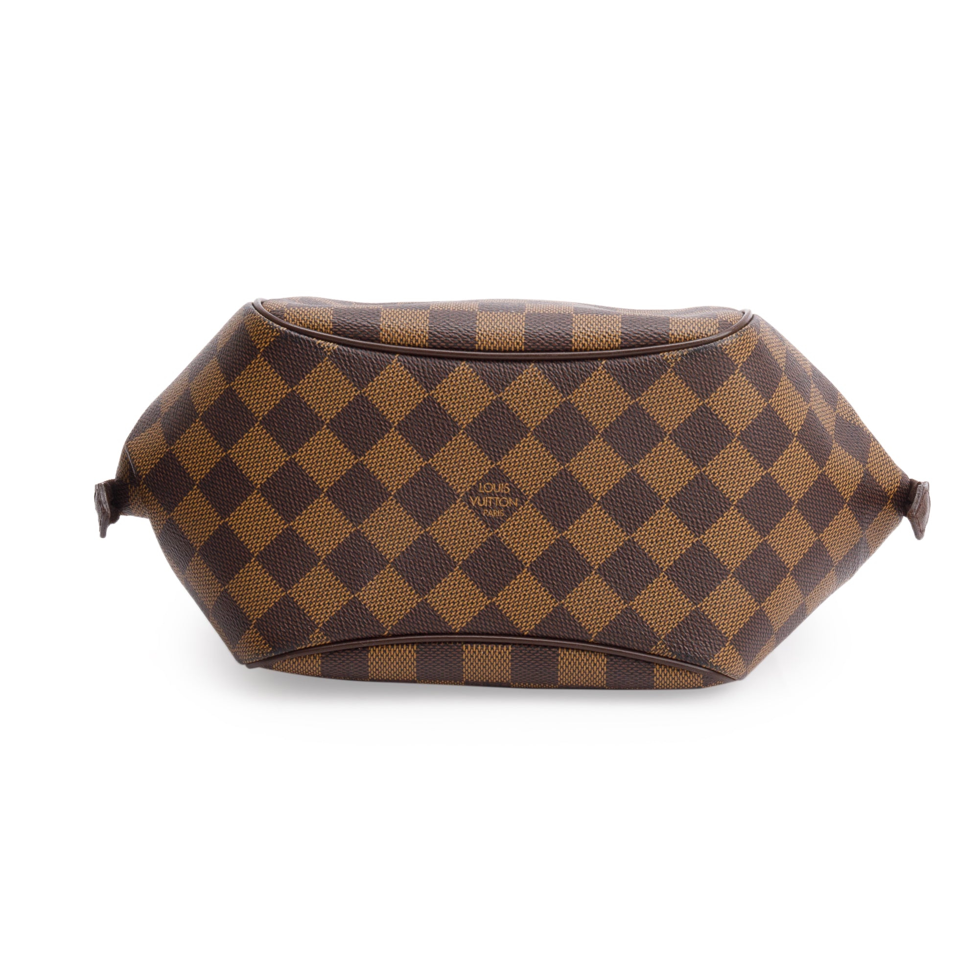 Louis Vuitton Damier Ebene Belem PM